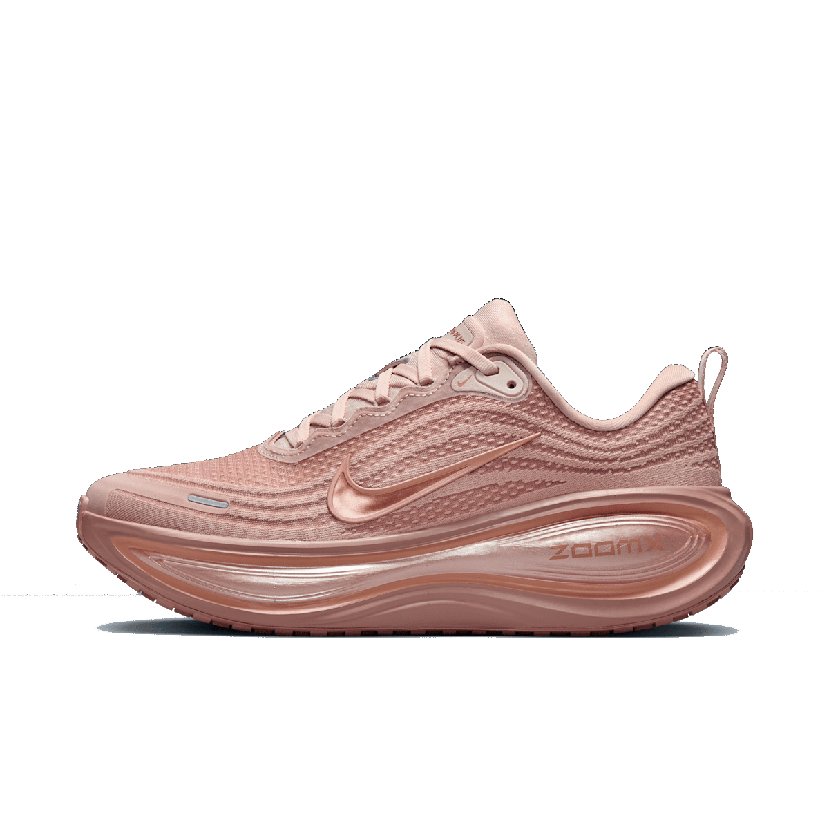 Nike Vomero Plus WMNS 'Metallic Rose Gold'