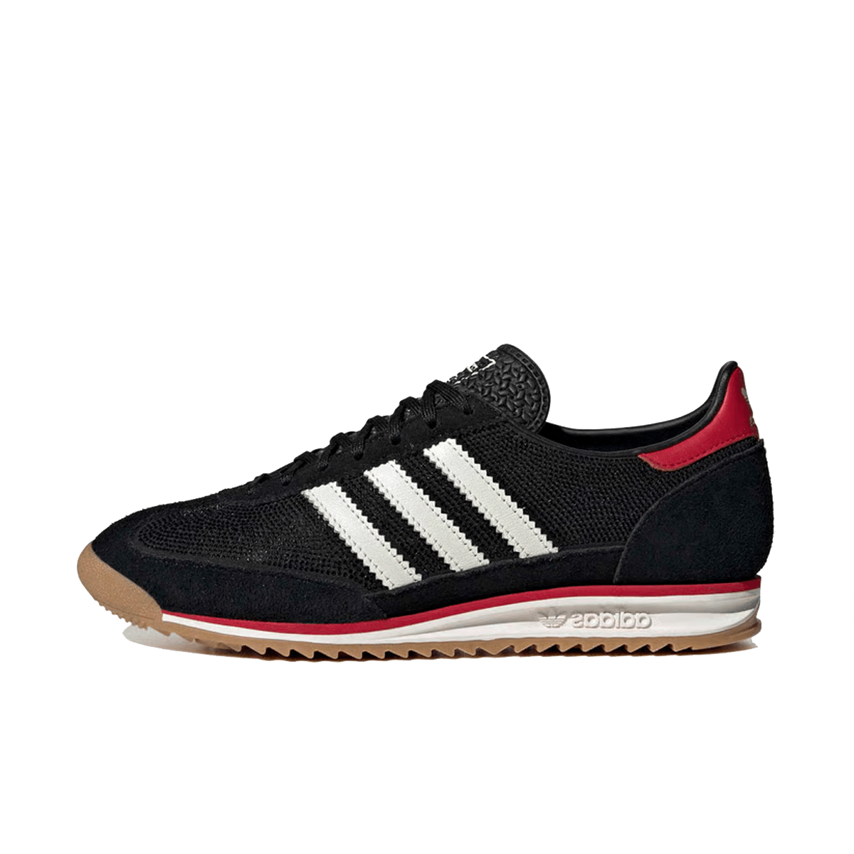 adidas SL 72 Rhinestone 'Black'