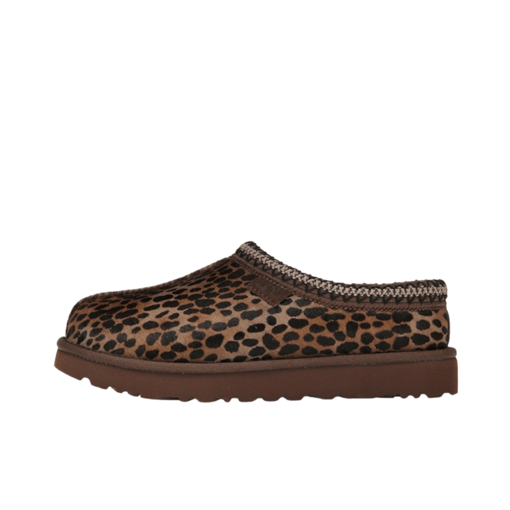 UGG Tasman Slipper Caspian Burnt Cedar (Women's)