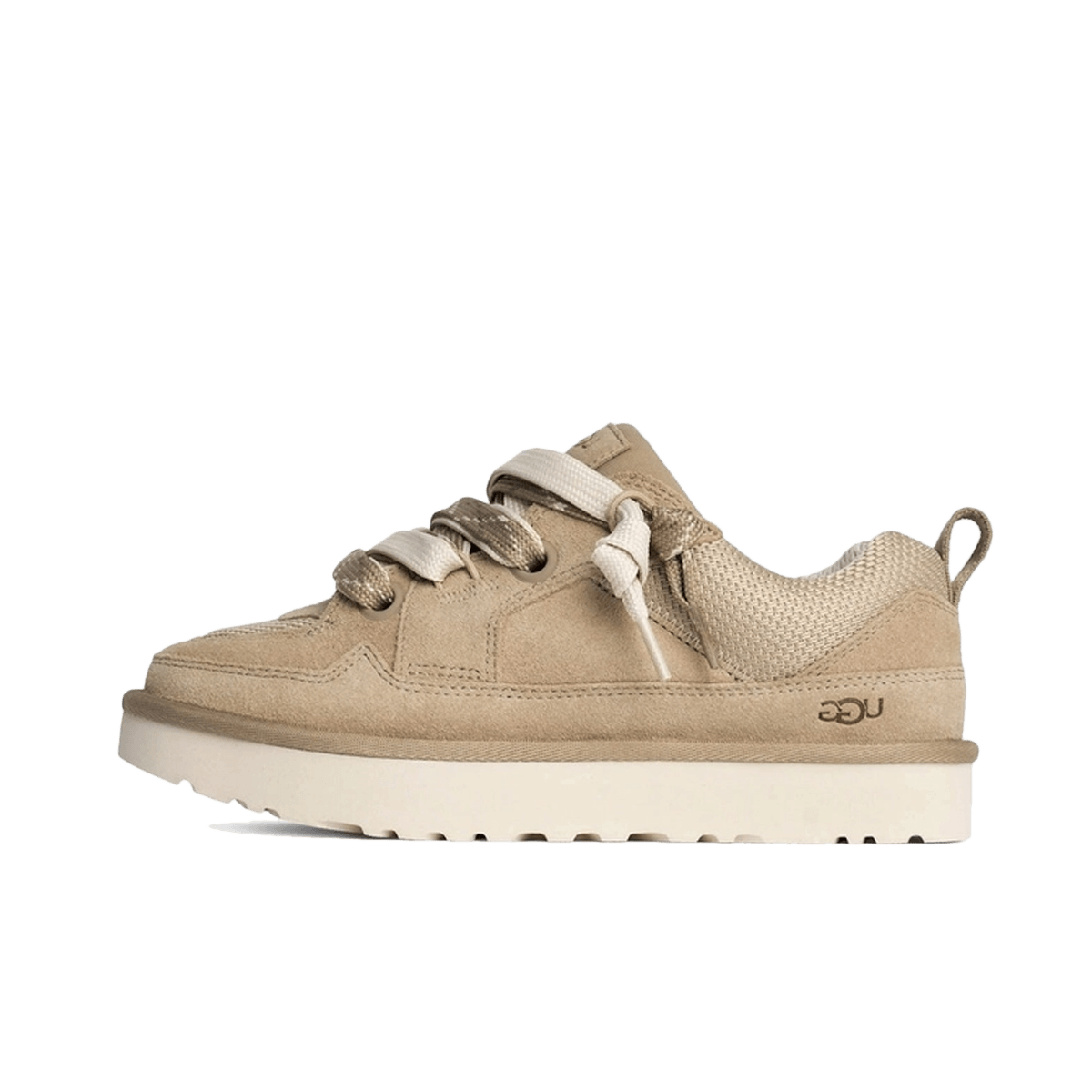 UGG Lowmel Lo 'Mustard Seed'