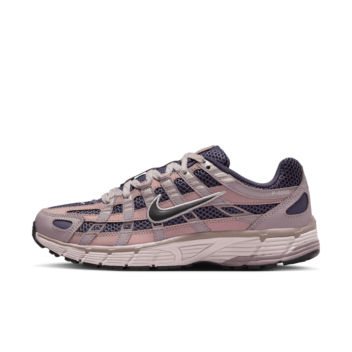 Nike P-6000 SE WMNS 'Light Violet Ore'
