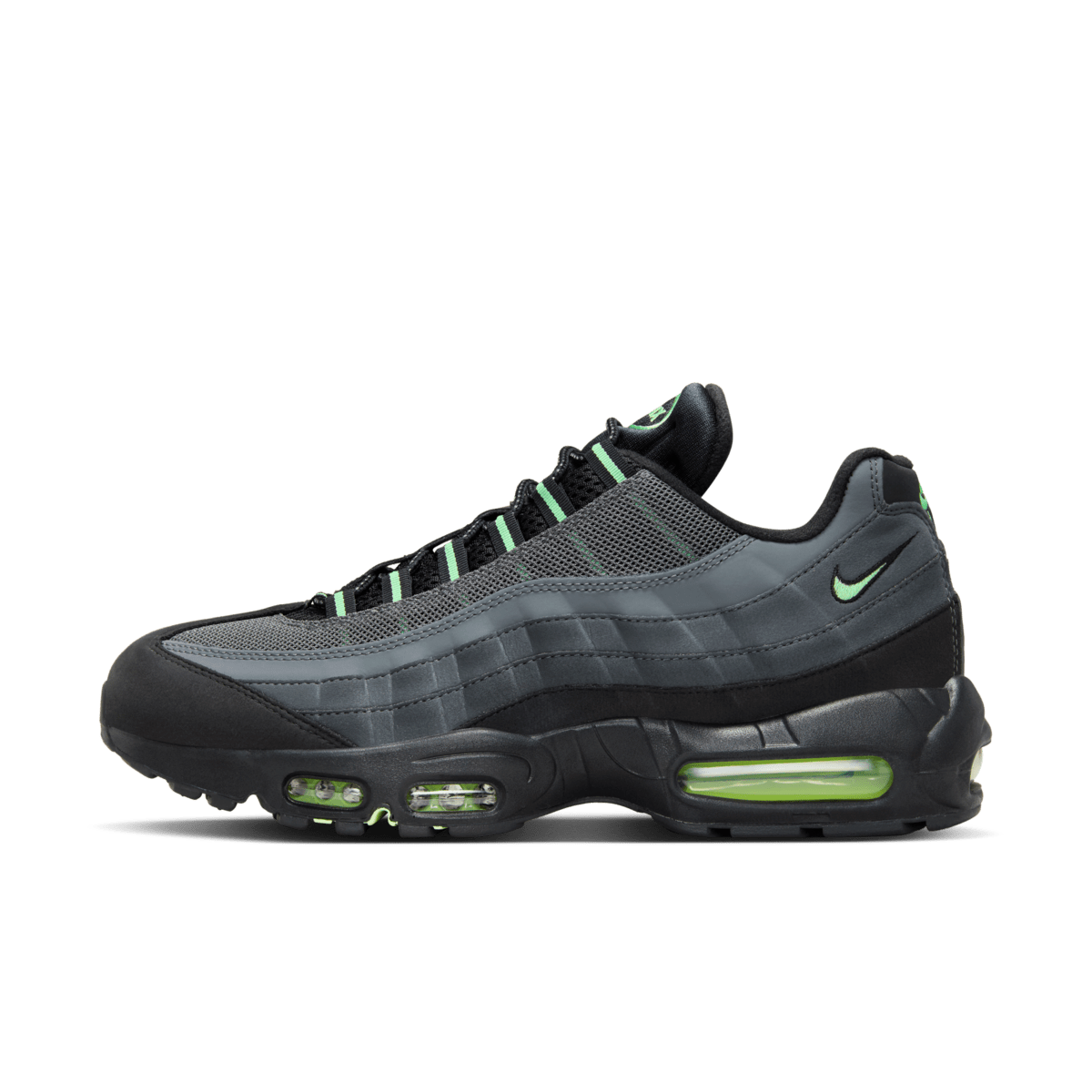 Nike Air Max 95 'Vapour Green'