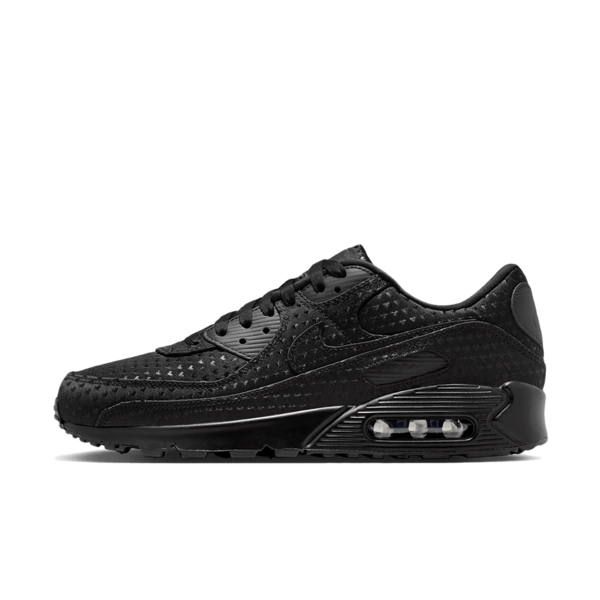Nike Air Max 90 SE 'Black' - Valentine's Day Pack 2026