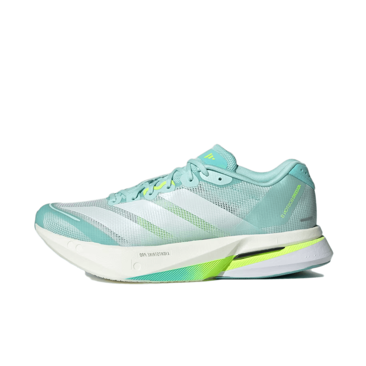 adidas Adizero Boston 13 WMNS 'Semi Flash Aqua'