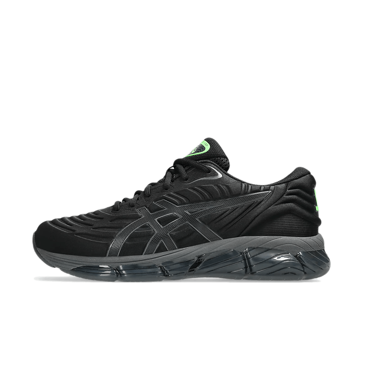 ASICS Gel-quantum 360 VIII Emboss 'Black'