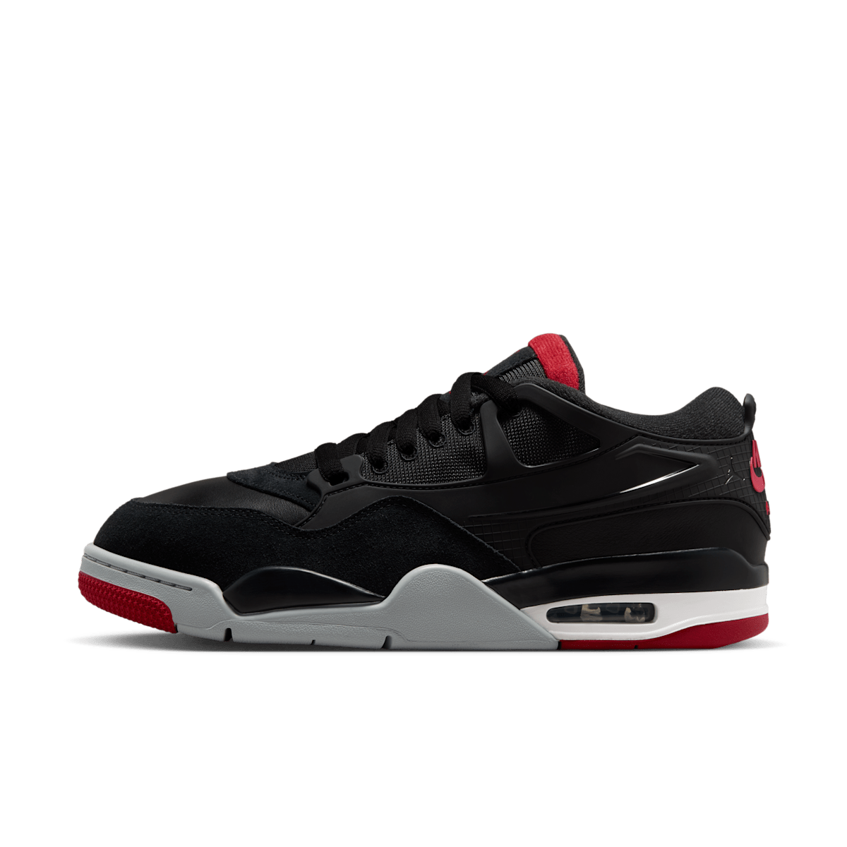 Air Jordan 4 RM 'Bred'