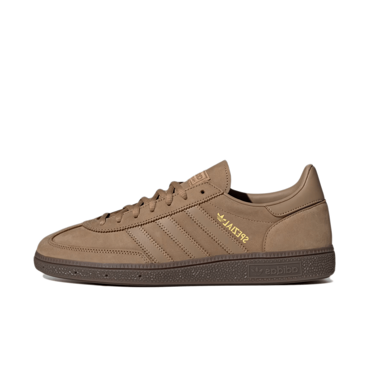 adidas Handball Spezial 'Cardboard Brown'