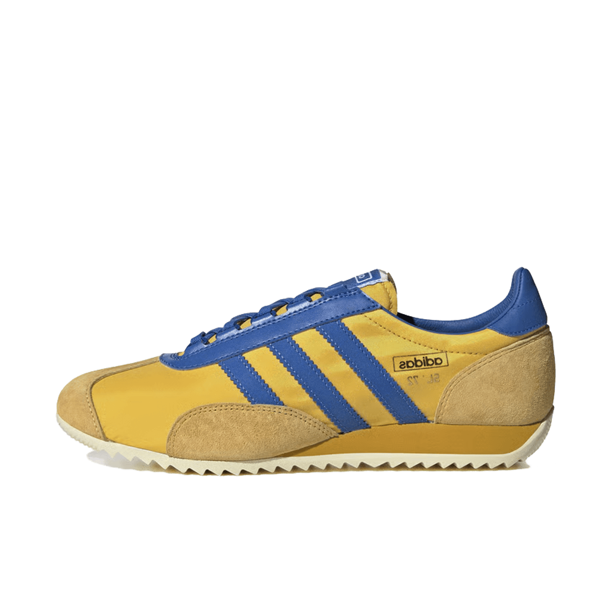 adidas SL 72 PT 'Bold Gold'