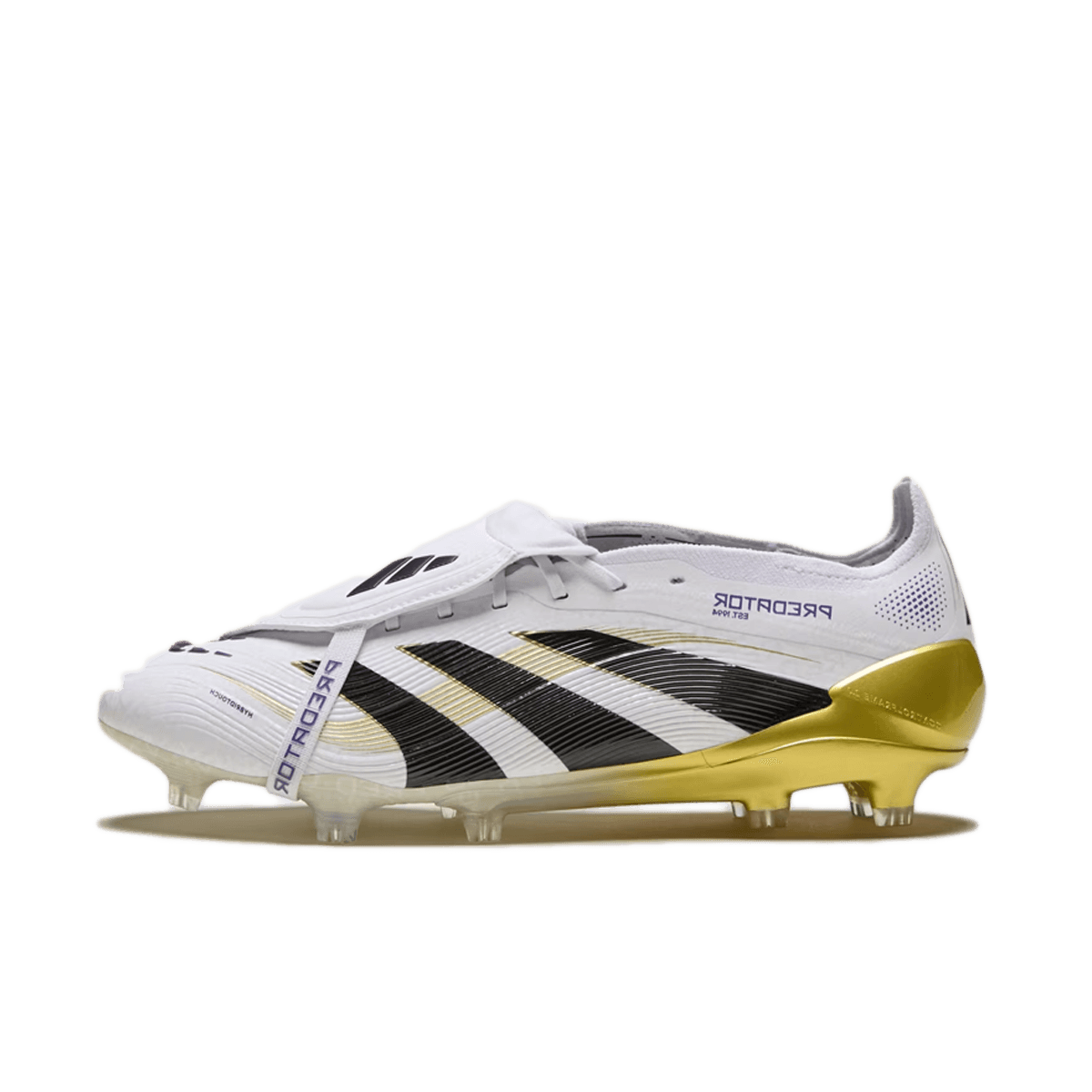 adidas Predator Elite Fold-Over Tongue 'Road To Glory' - Firm Ground