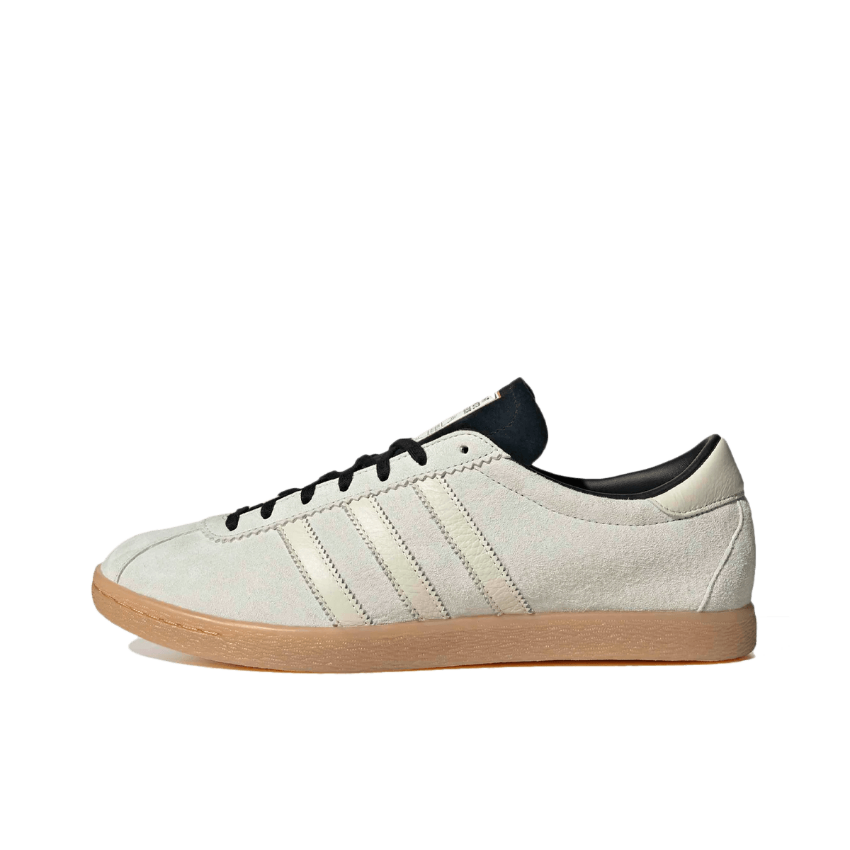 Manchester United x The Stone Rose x adidas Tobacco 'White'