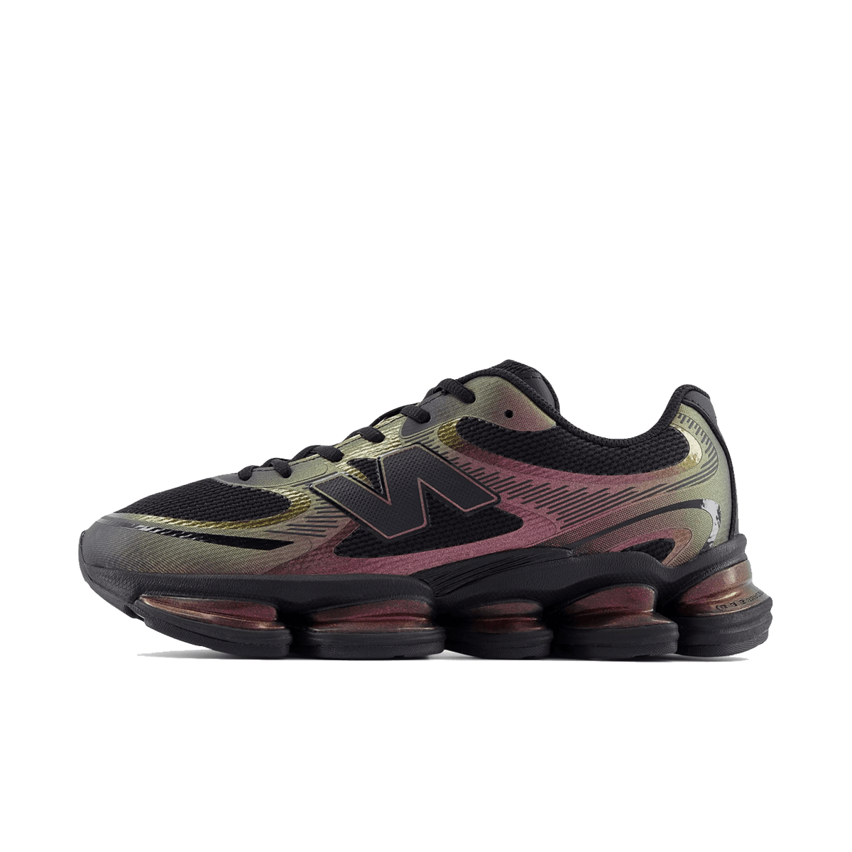 New Balance ABZORB 2000 'Black Ice'