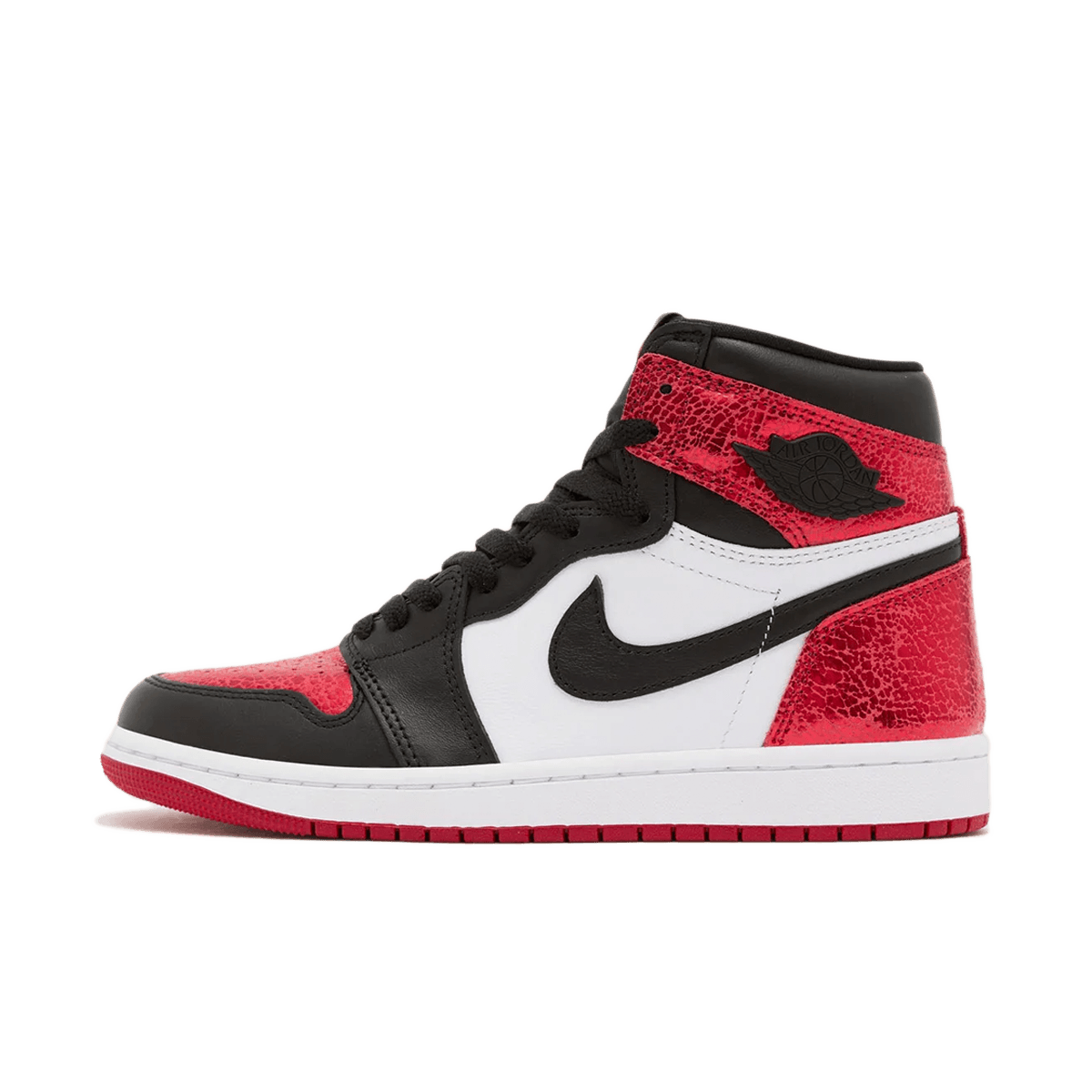 Air Jordan 1 High OG WMNS 'Ruby'