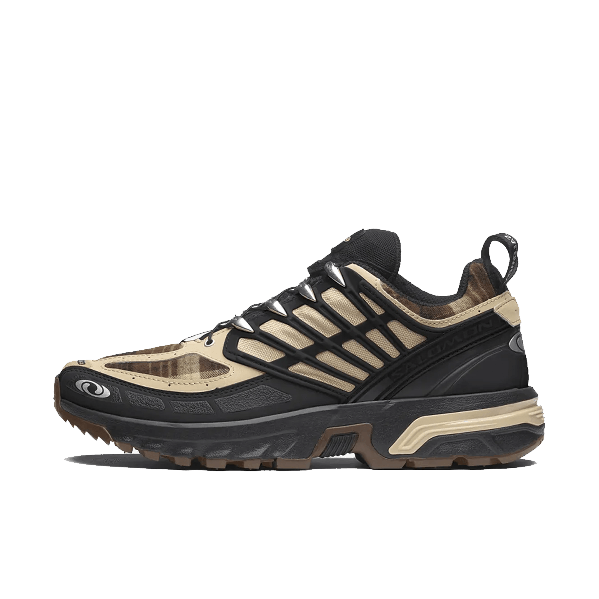 Salomon Acs Pro Holiday 'Safari'