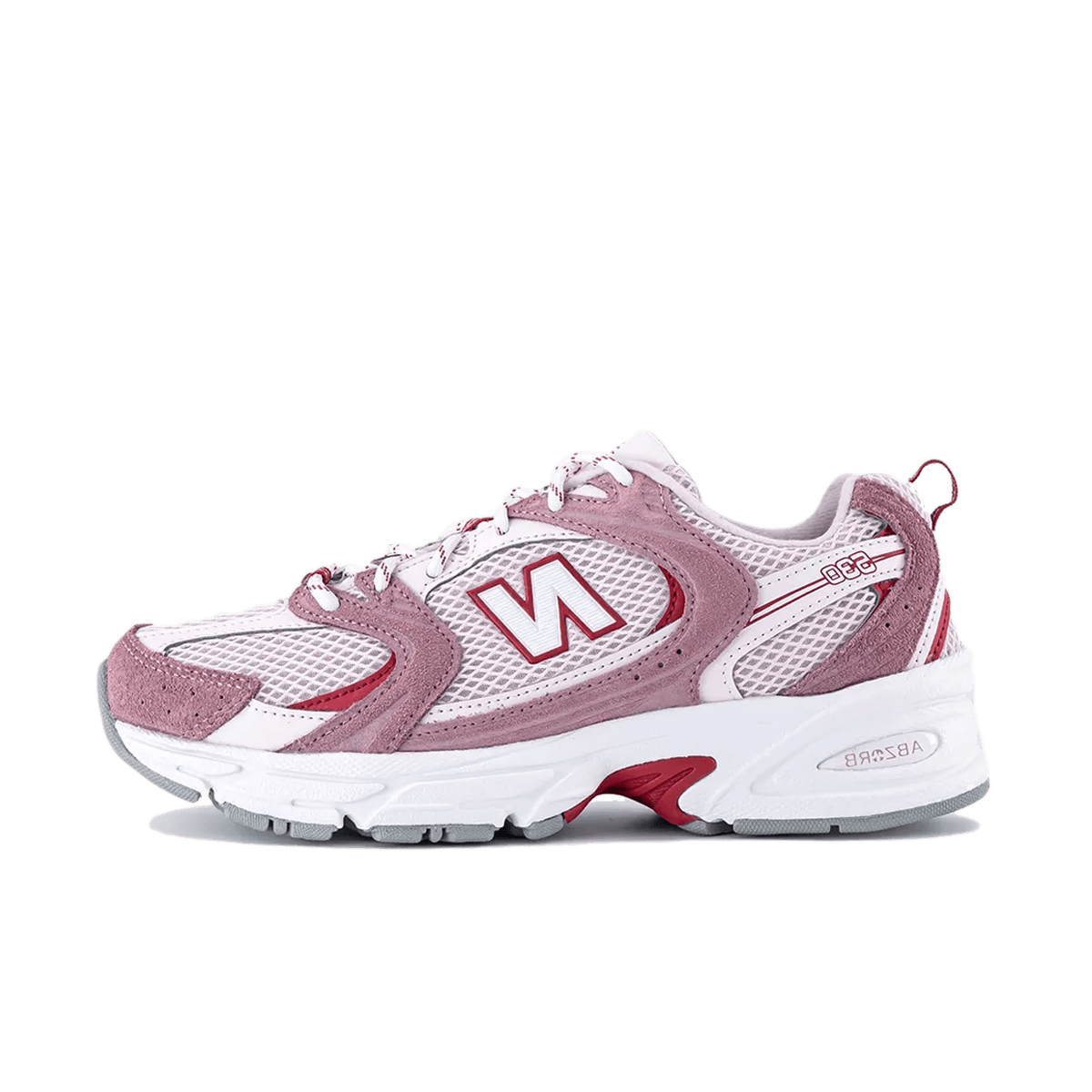 New Balance 530 WMNS 'Rosewood Pink'