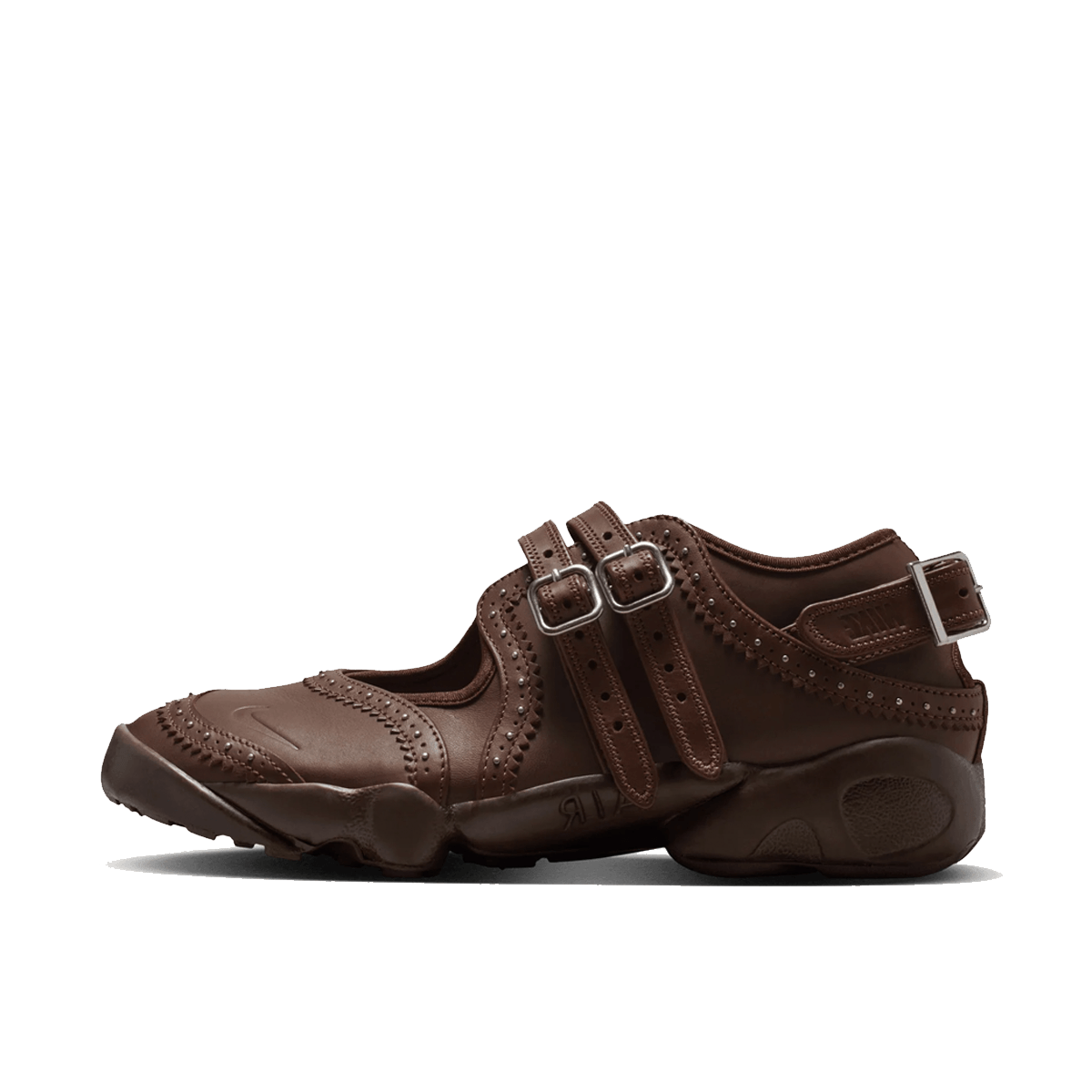 Nike Air Rift 'Cacao Wow'
