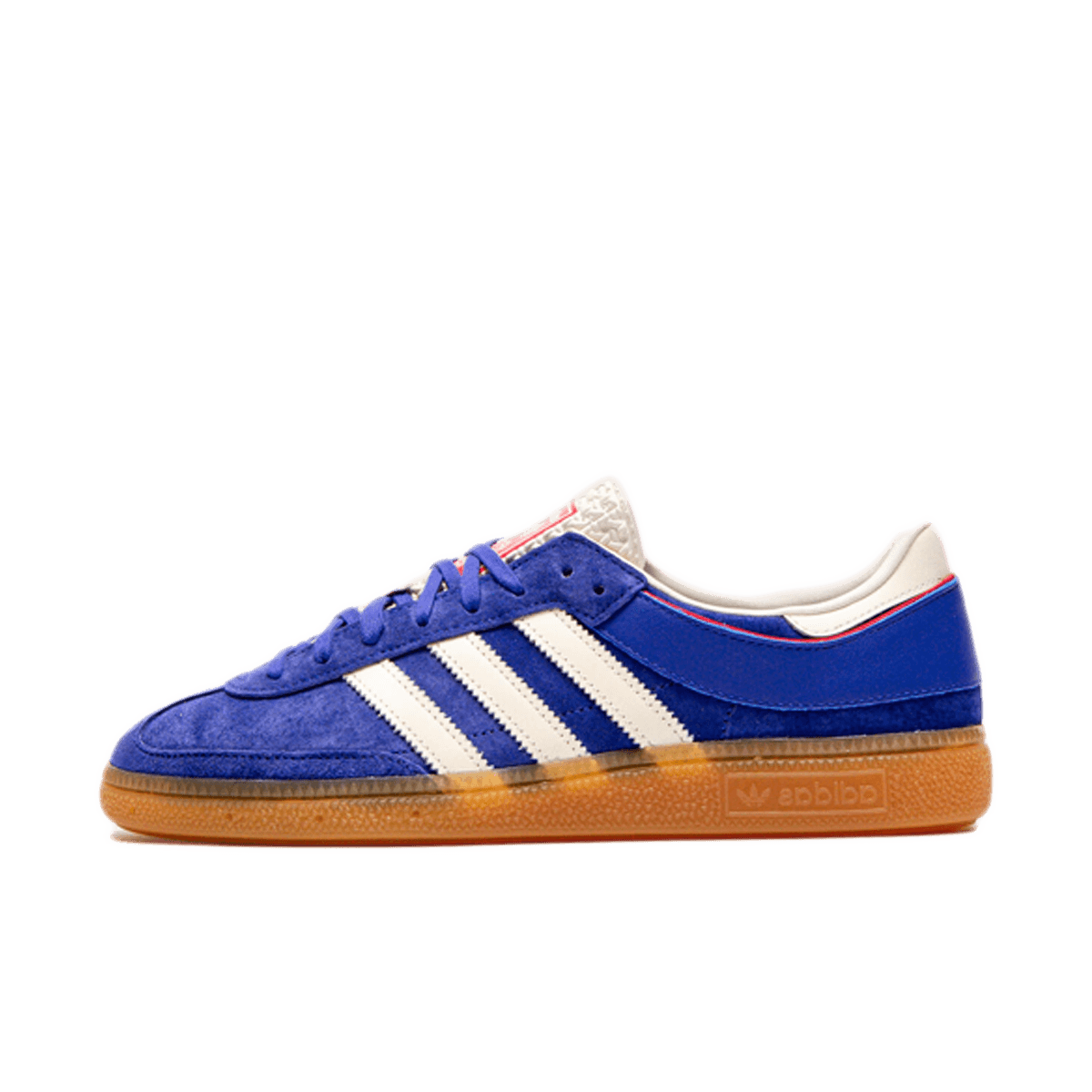 adidas Handball Cup SPZL 'Semi Lucid Blue'