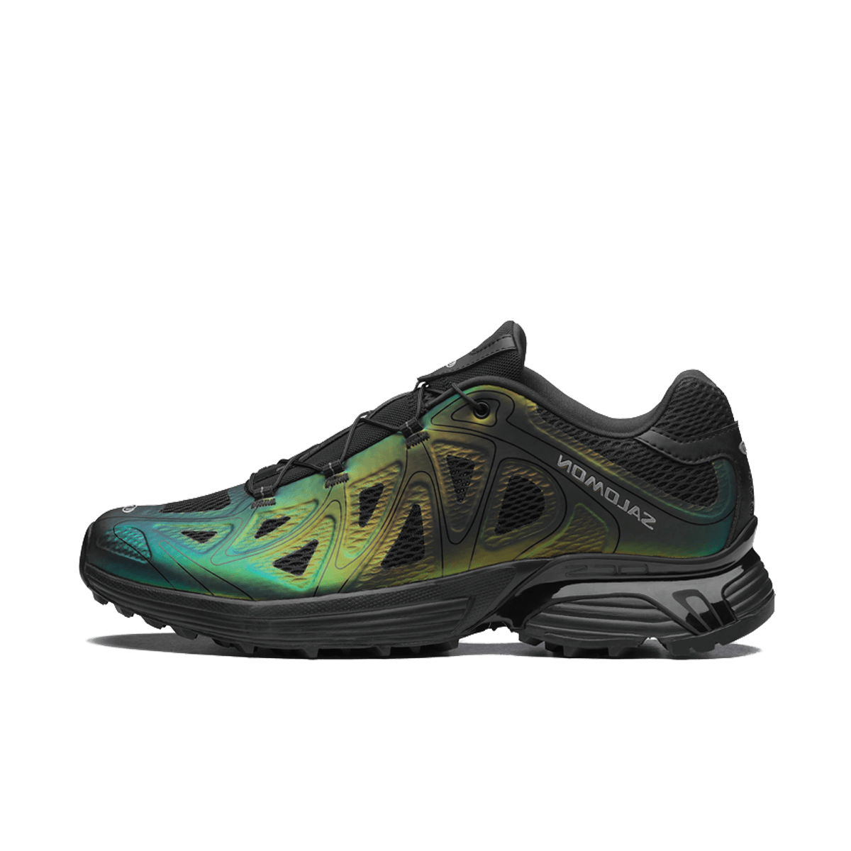 Salomon XT-Whisper Void 'Metallic X'