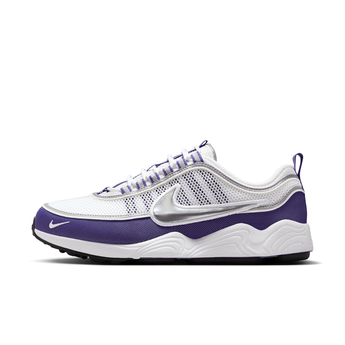 Nike Air Zoom Spiridon 'Light Concord'