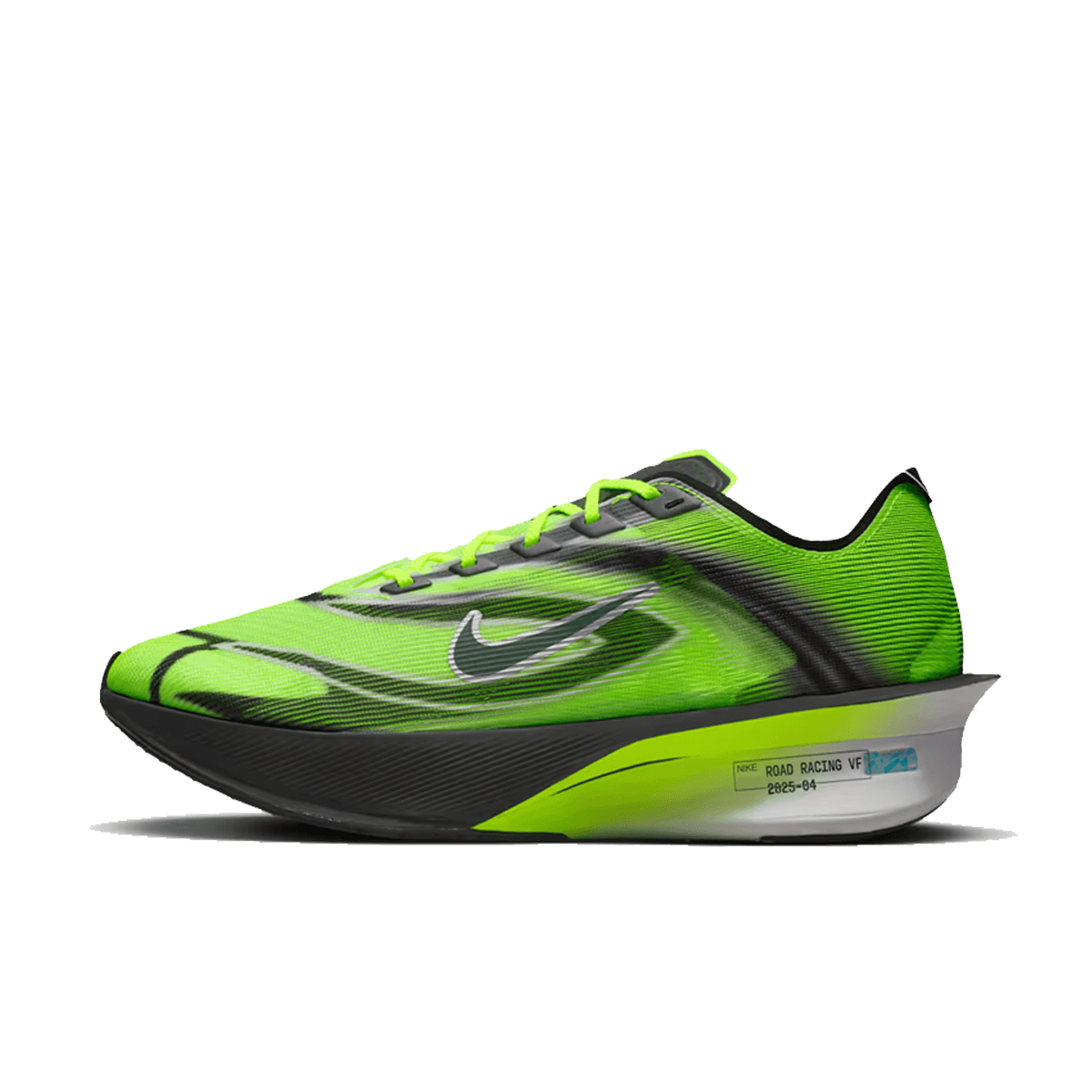 Nike Vaporfly 4 'Volt' - Ekiden Collection