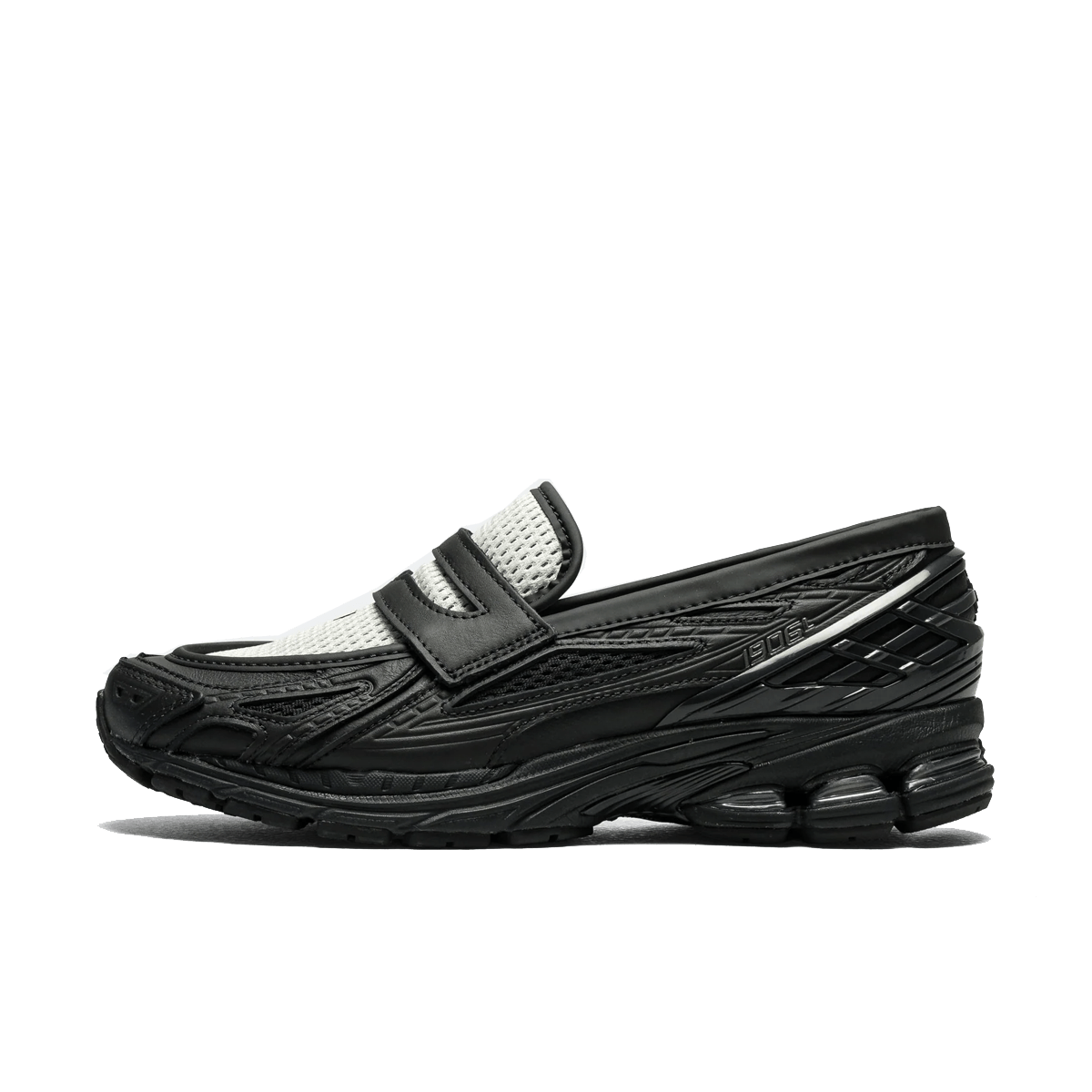 New Balance 1906 Loafer 'Black Angora'