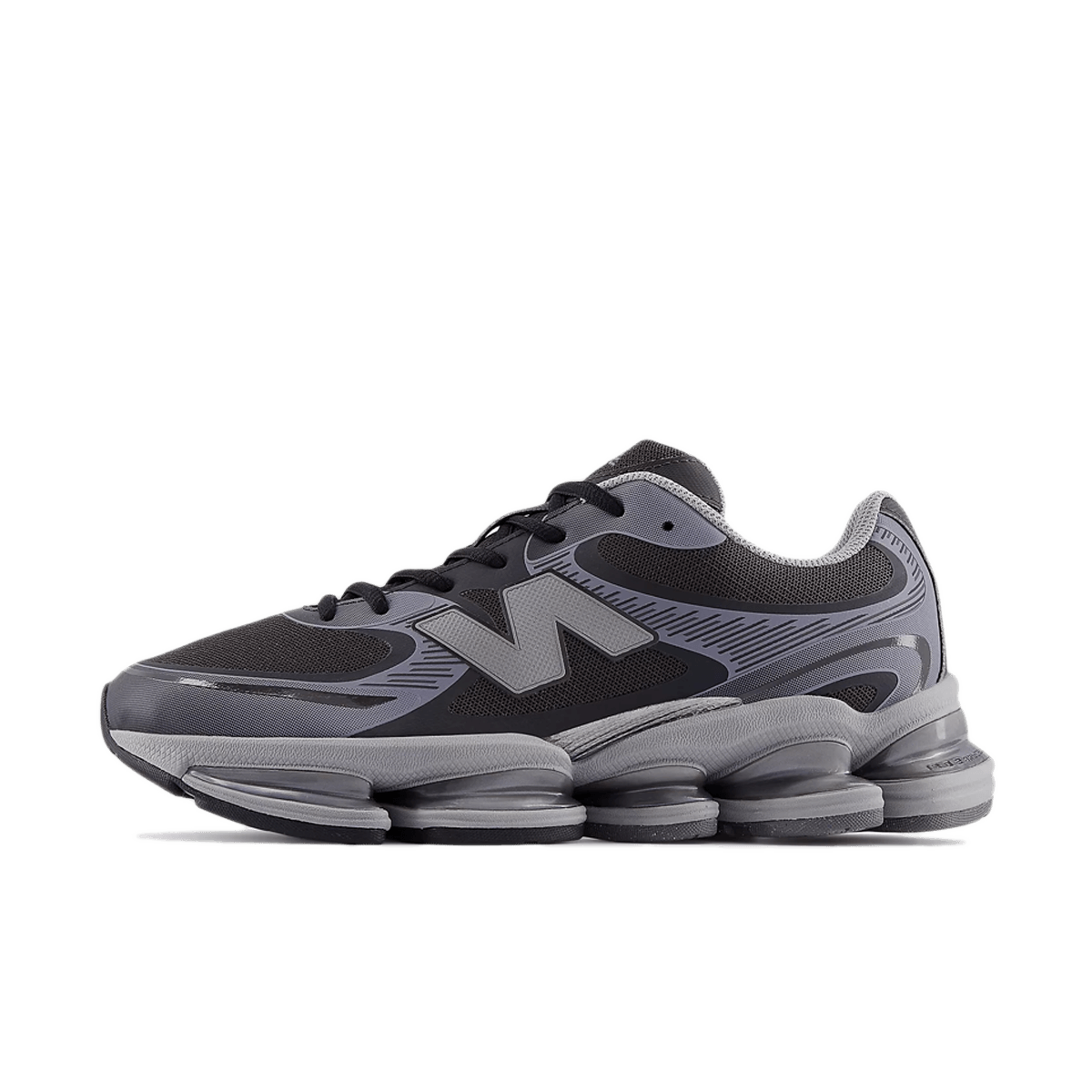 New Balance ABZORB 2000 'Neptune Grey'