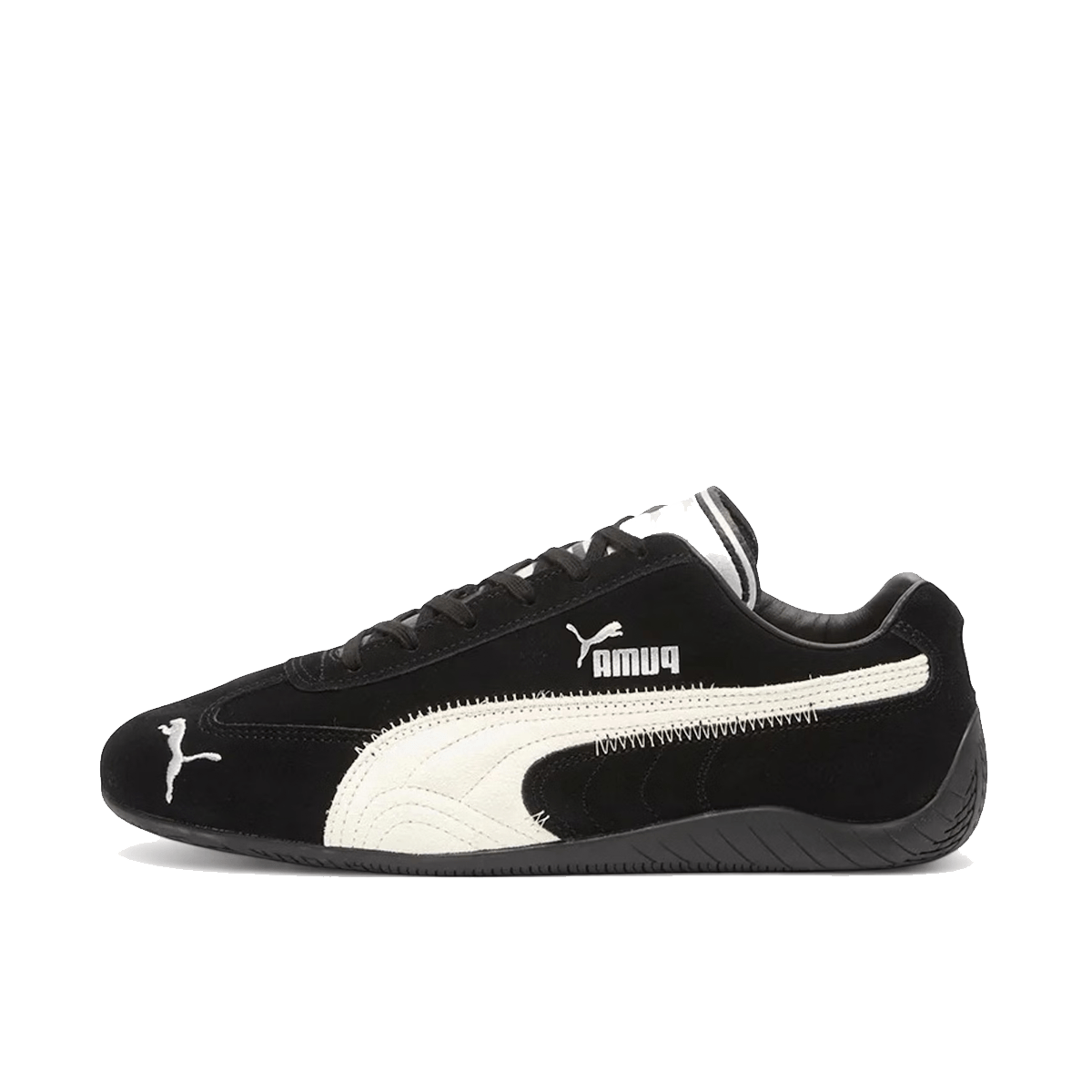 END x PUMA Speedcat 'Black'