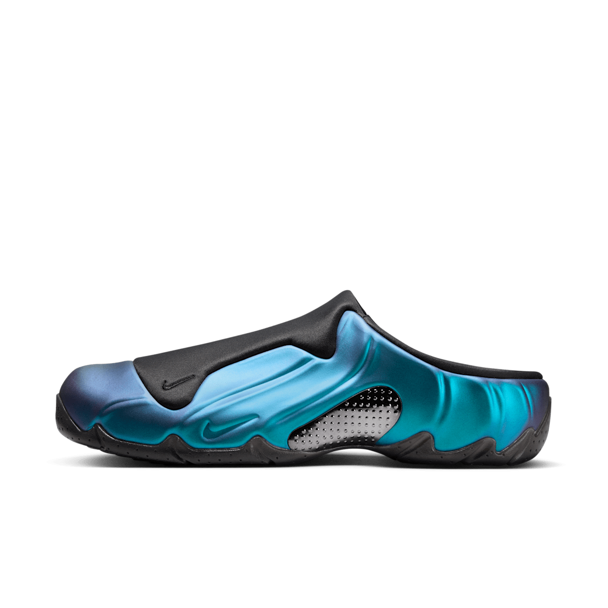 Nike Clogposite 'Persian Violet & Dusty Cactus'