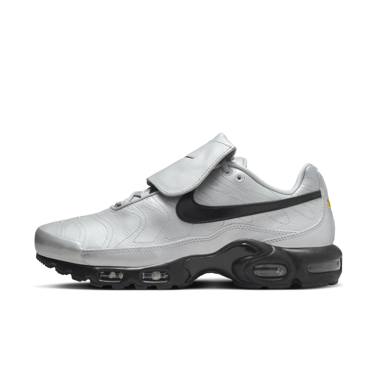 Nike Air Max Plus Tiempo 'Wolf Grey'