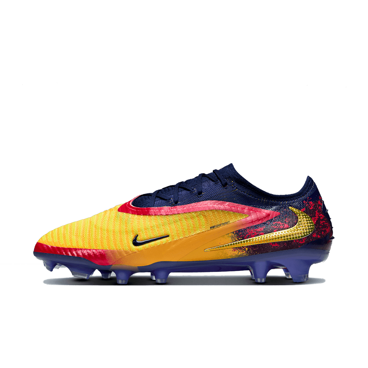 Nike Phantom 6 Low Elite 'Erling Haaland' - Firm Ground