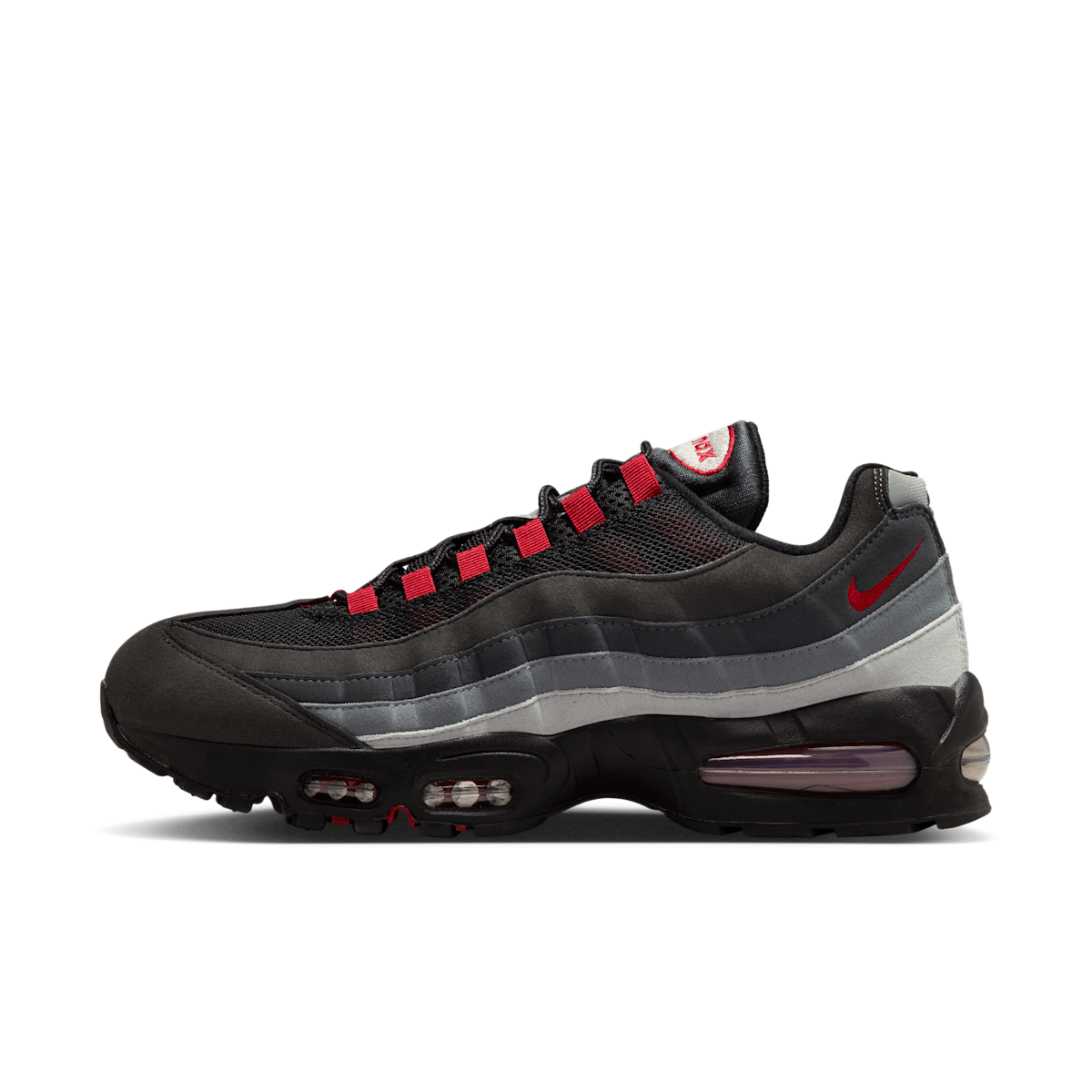 Liverpool FC x Nike Air Max 95 'City Pack'