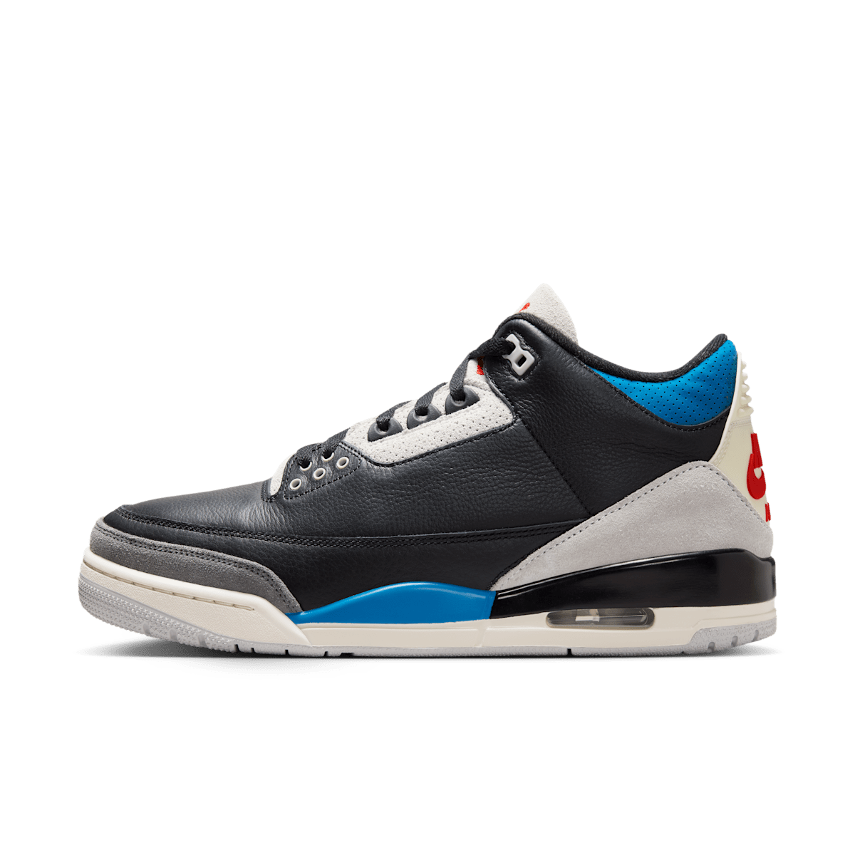 Air Jordan 3 Retro 'Rare Air'
