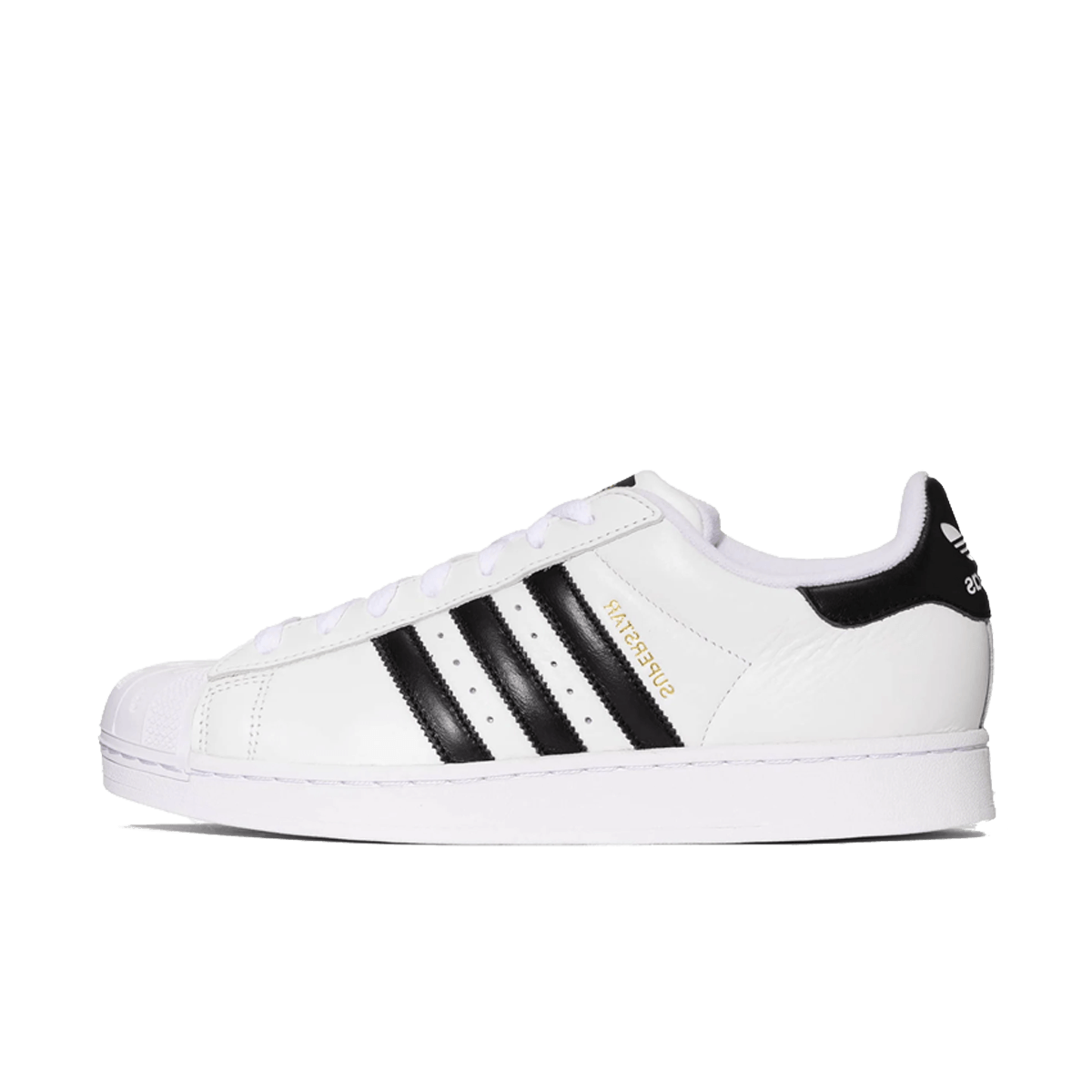 BEAMS x adidas Superstar 'White'