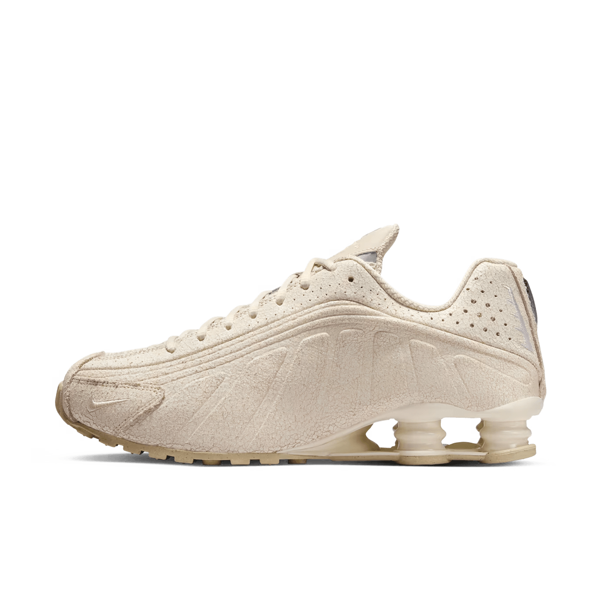 Nike Shox R4 QS 'Natural'