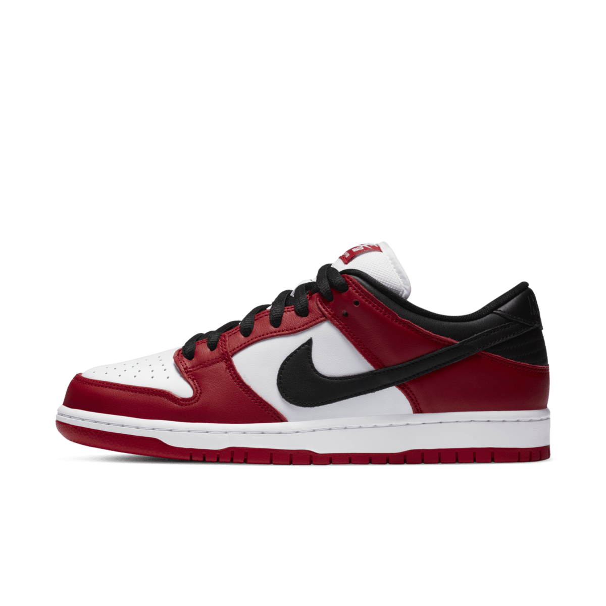 Nike SB Dunk Low 'Chicago' - J-Pack
