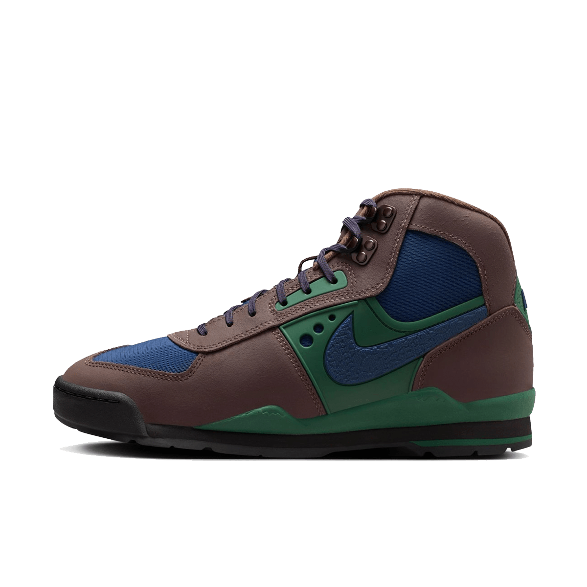 Nike Air Baltoro SP 'Baroque Brown'