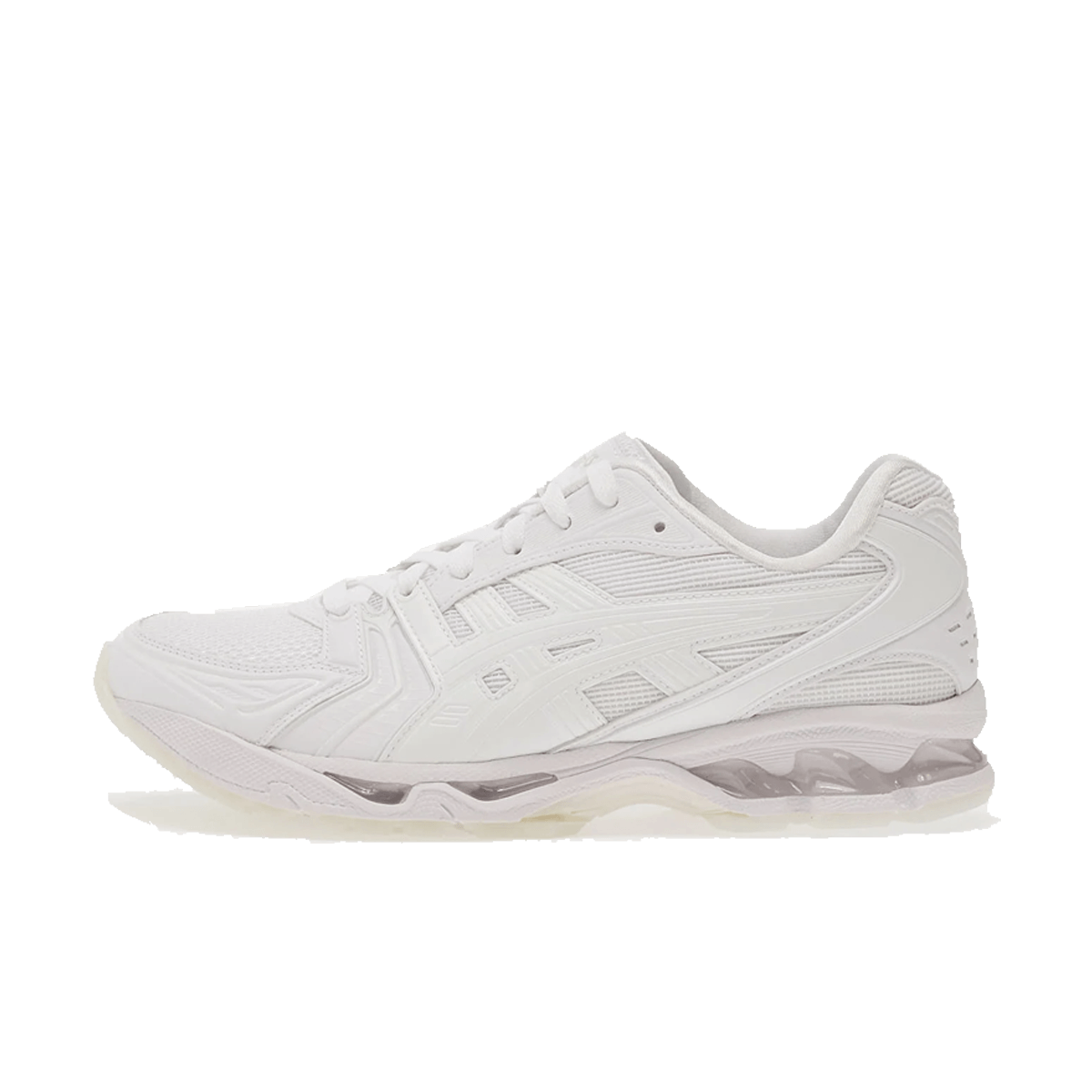 Comme Des Garçons x ASICS GEL-KAYANO 14 'White'