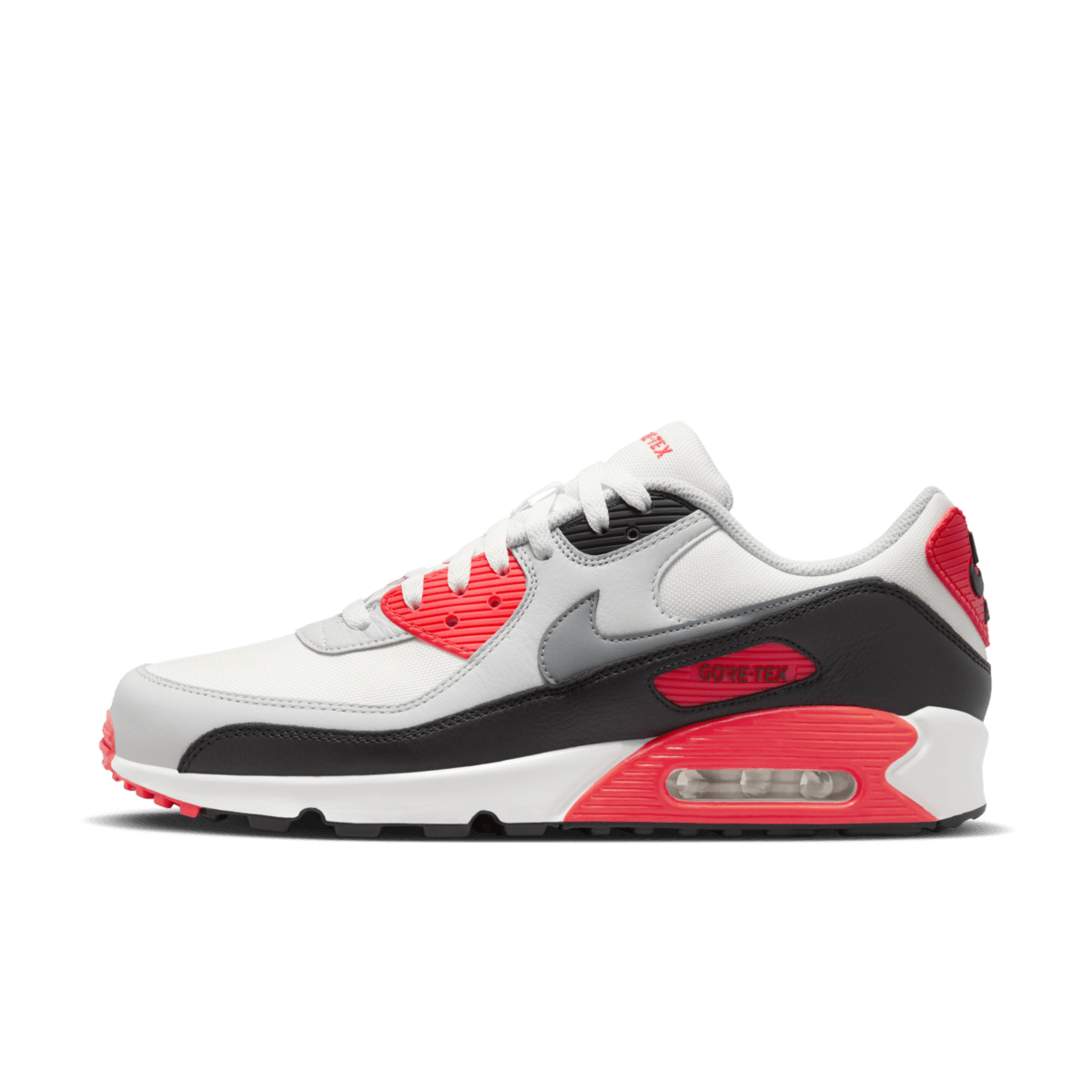 Nike Air Max 90 Gore-Tex 'Infrared'