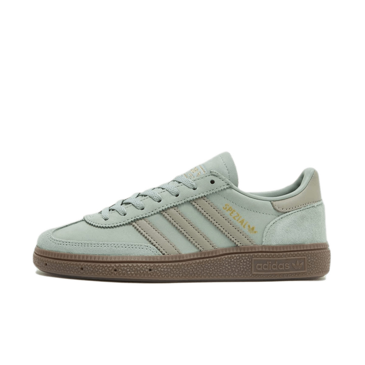 adidas Handball Spezial WMNS 'Silver Green'