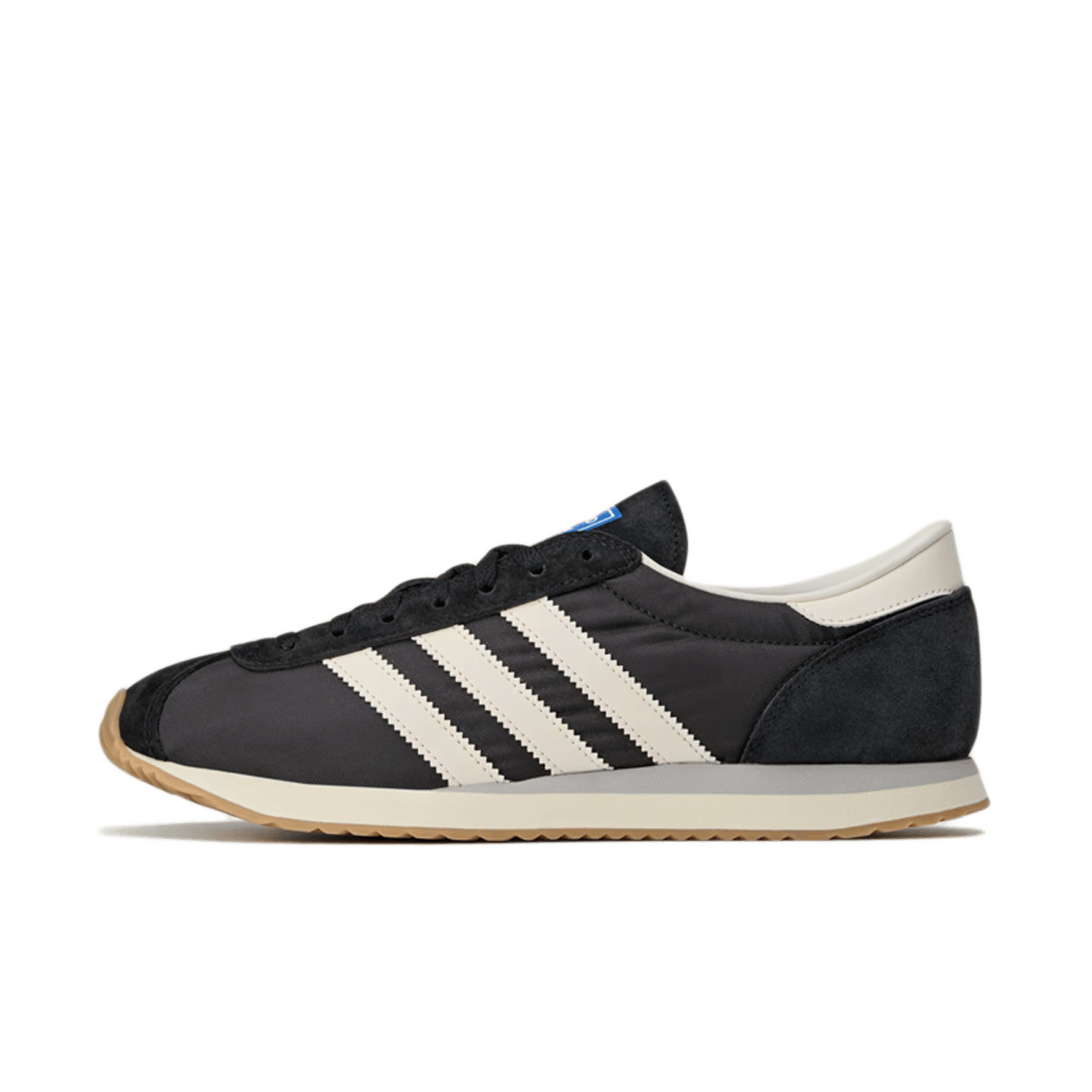 adidas Pampanga SPZL 'Core Black'