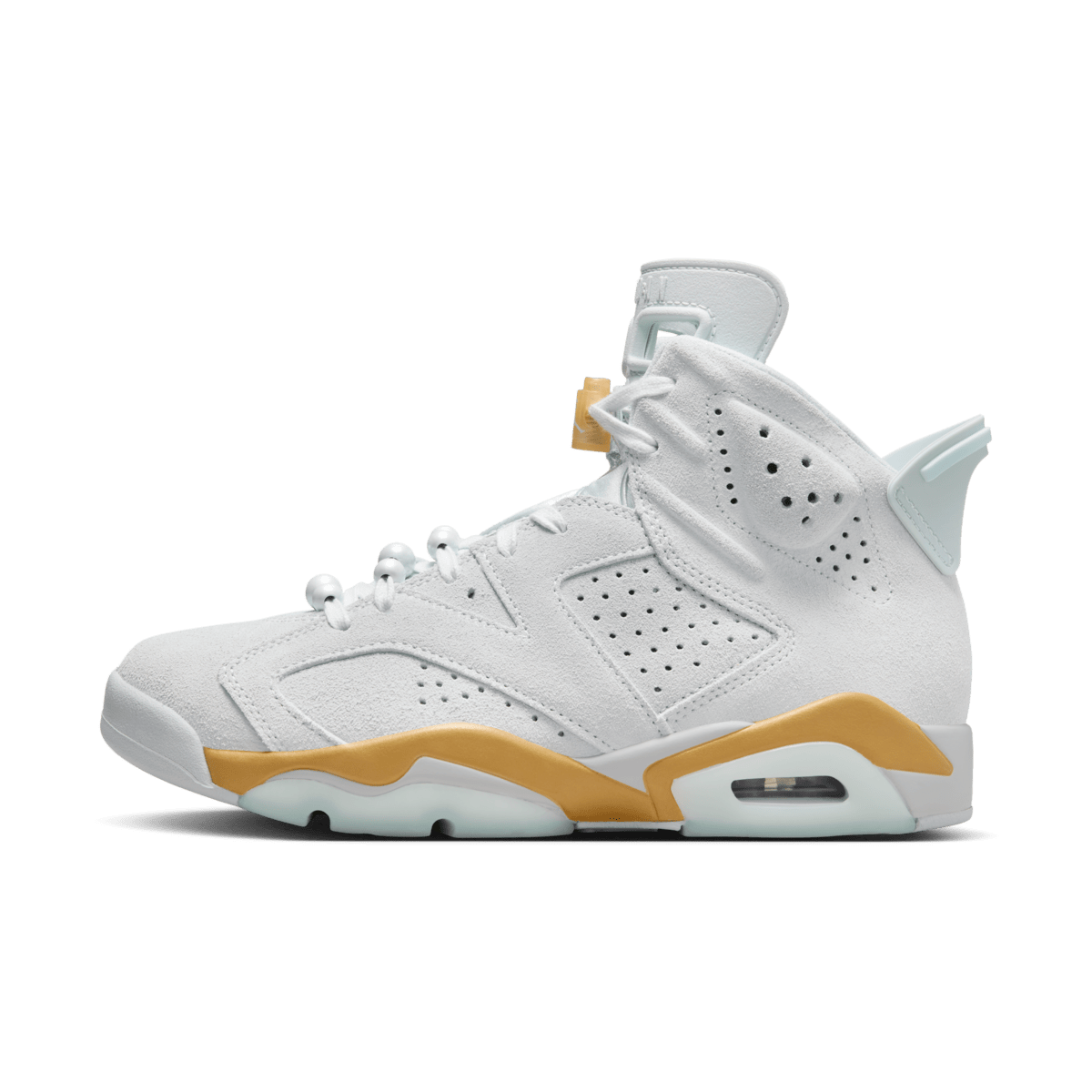 Air Jordan 6 WMNS 'Paris Olympics'