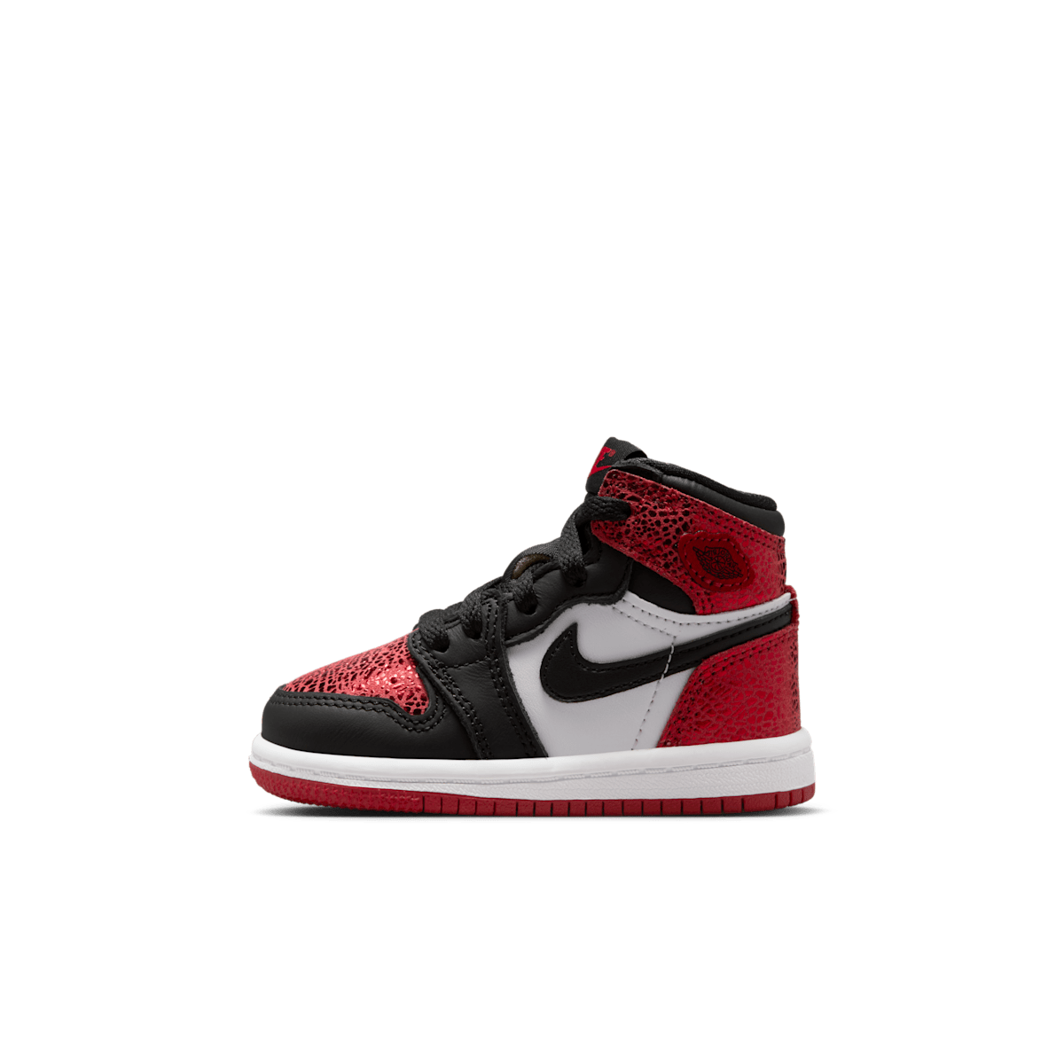 Jordan 1 Retro High OG TD 'Ruby'