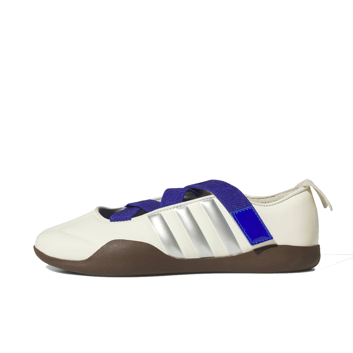 Caroline Hu x CLOT x adidas Taekwondo 'Off White'