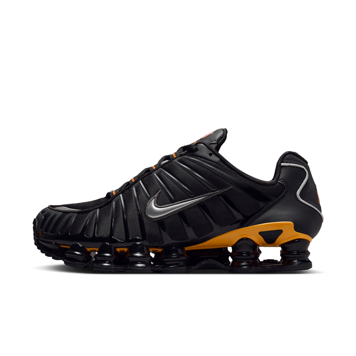Nike Shox TL 'Varsity Maize'