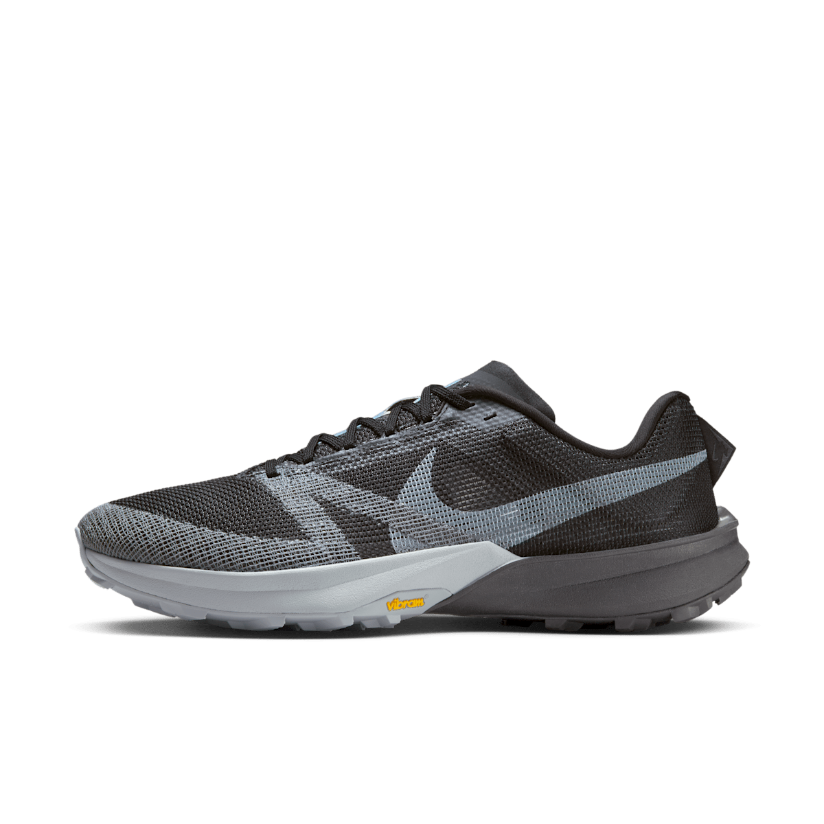 Nike Terra Kiger 10 'Black & Cool Grey'