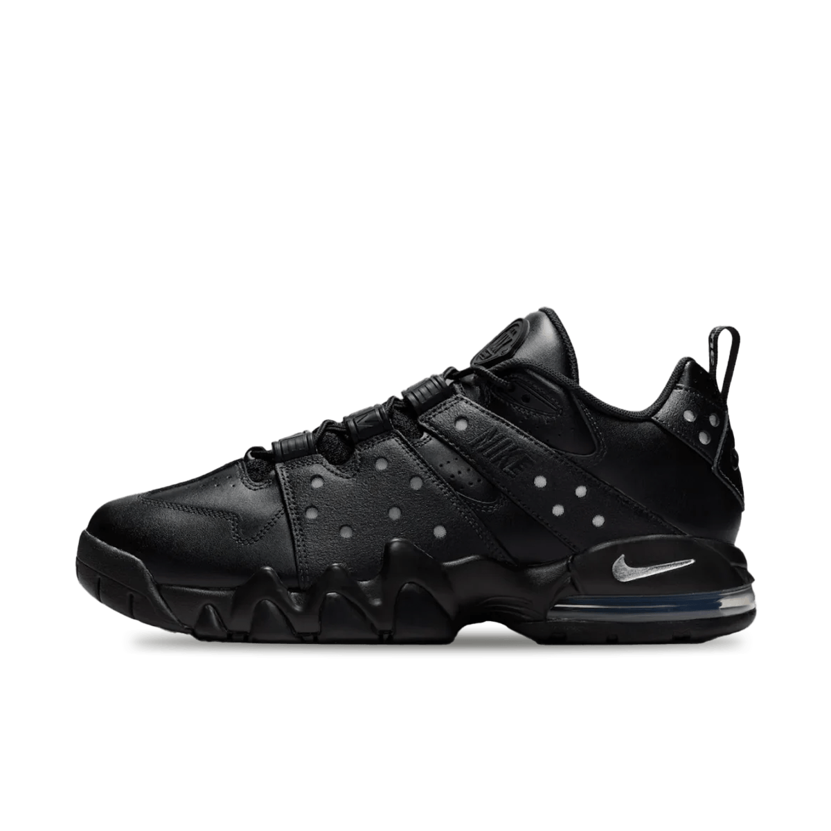 Supreme x Nike SB Air Max CB 94 Low 'Black'