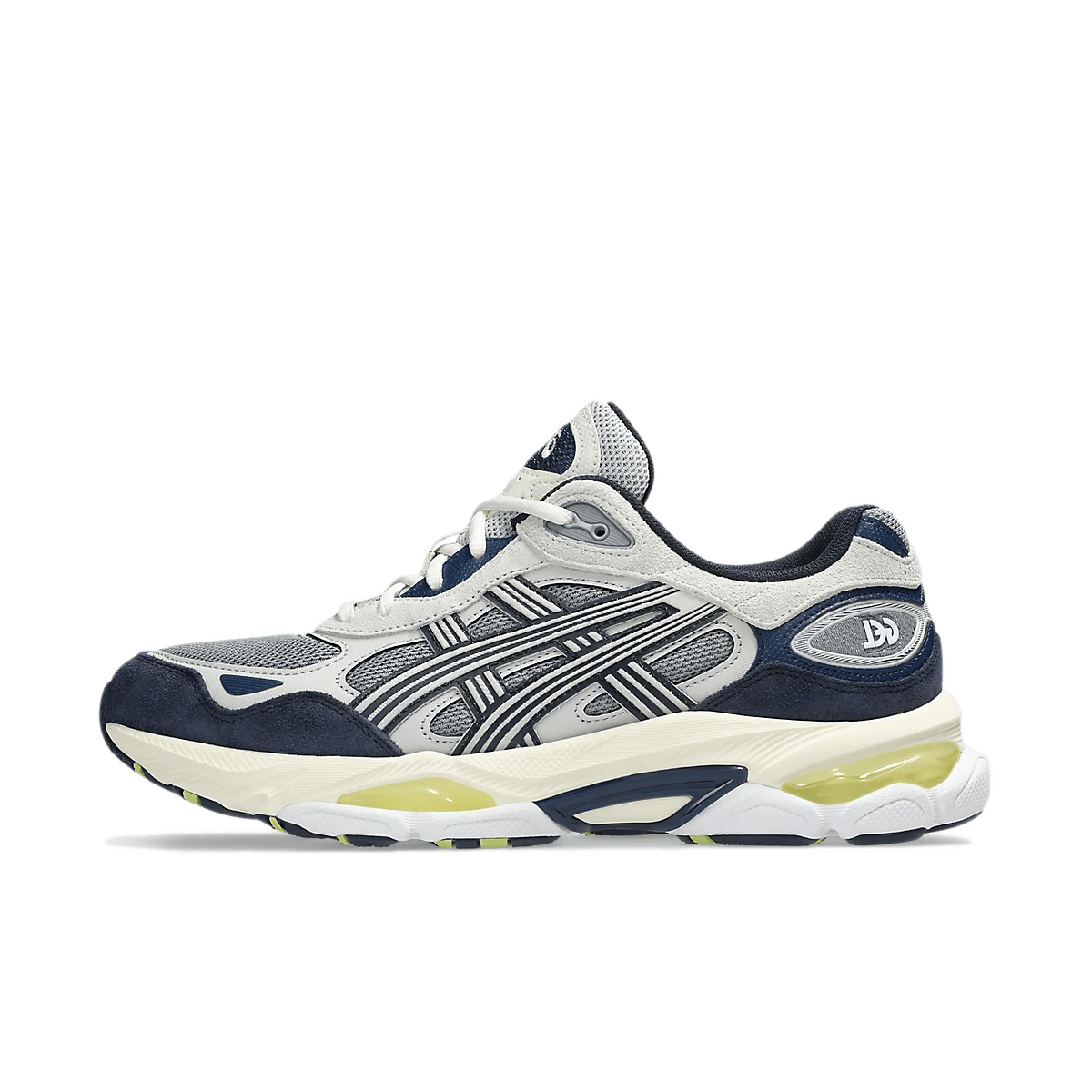 ASICS GEL-NYC 2.0 'Gravel & Cream'