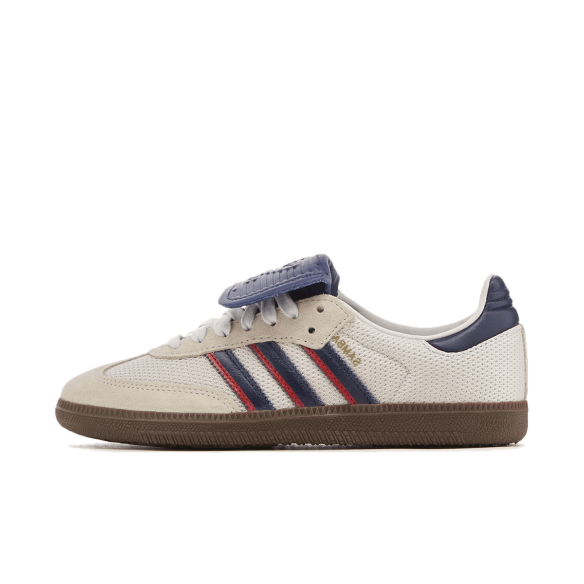 adidas Samba OG 'Crystal White'