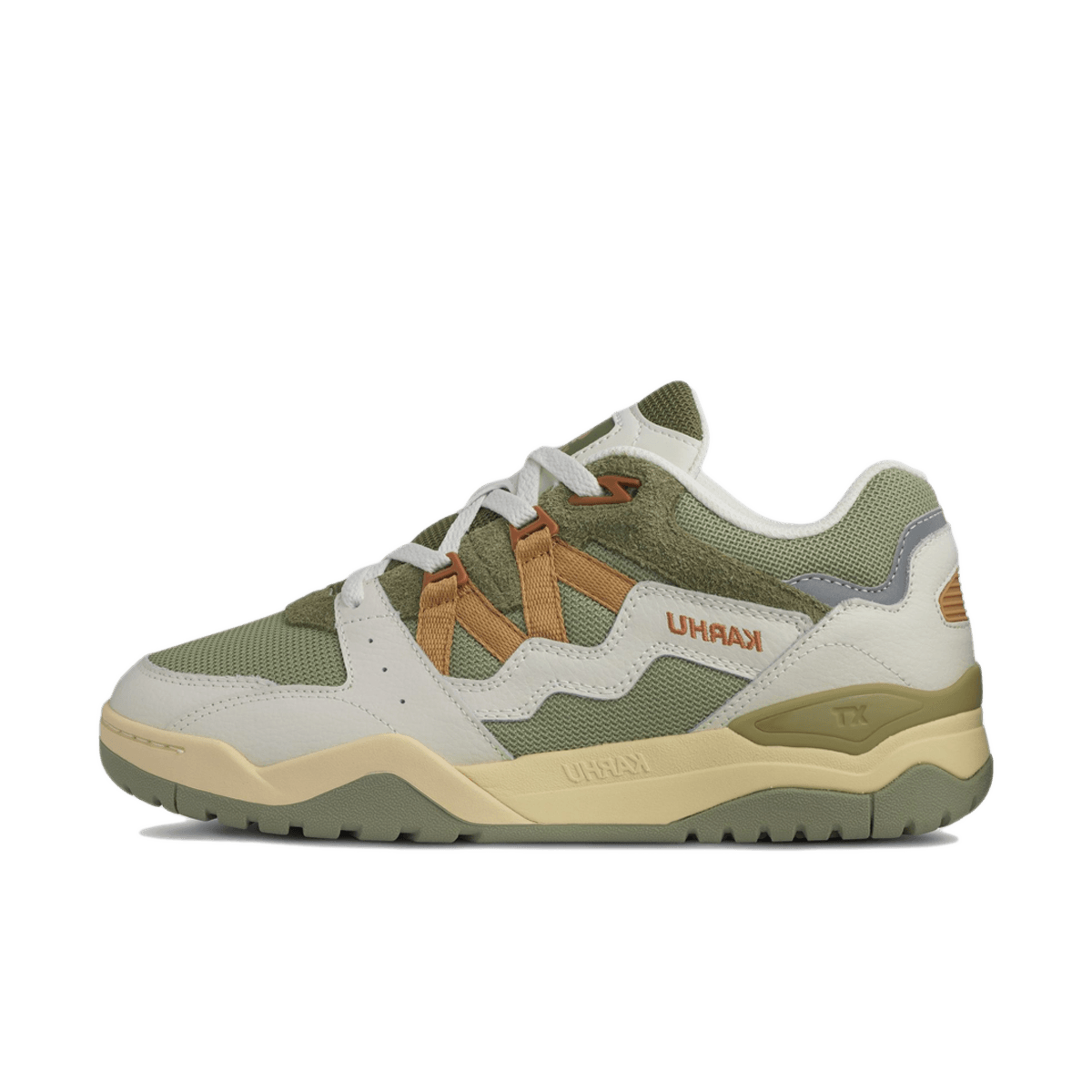 Karhu Fusion XT 'Icicle & Oak Buff'