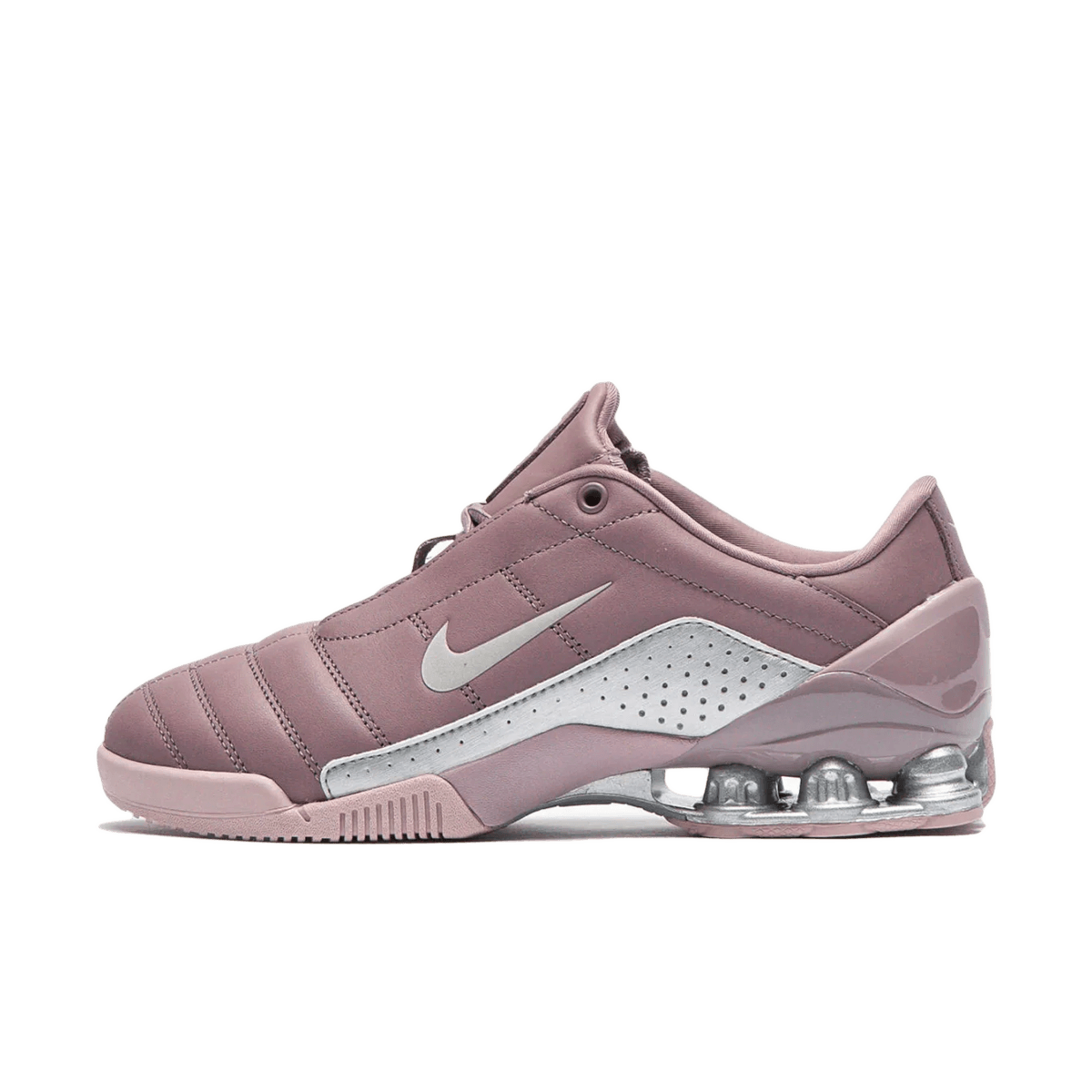 Nike T90 Shox Magia QS WMNS 'Taupe Grey'