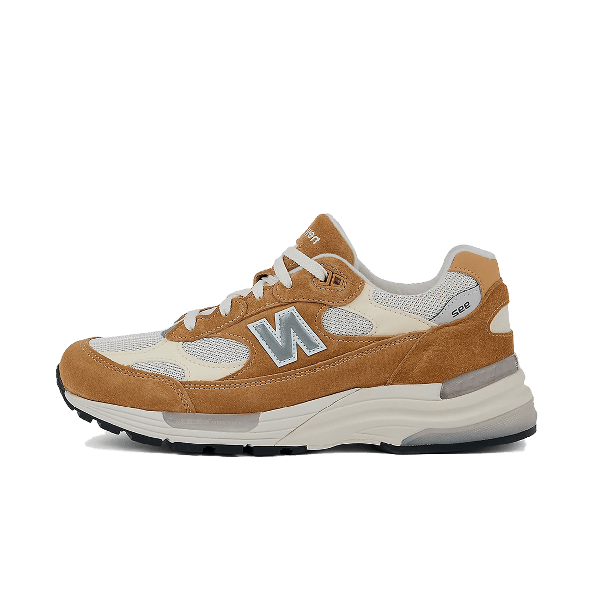 New Balance 992 Made in USA 'Sweet Caramel'